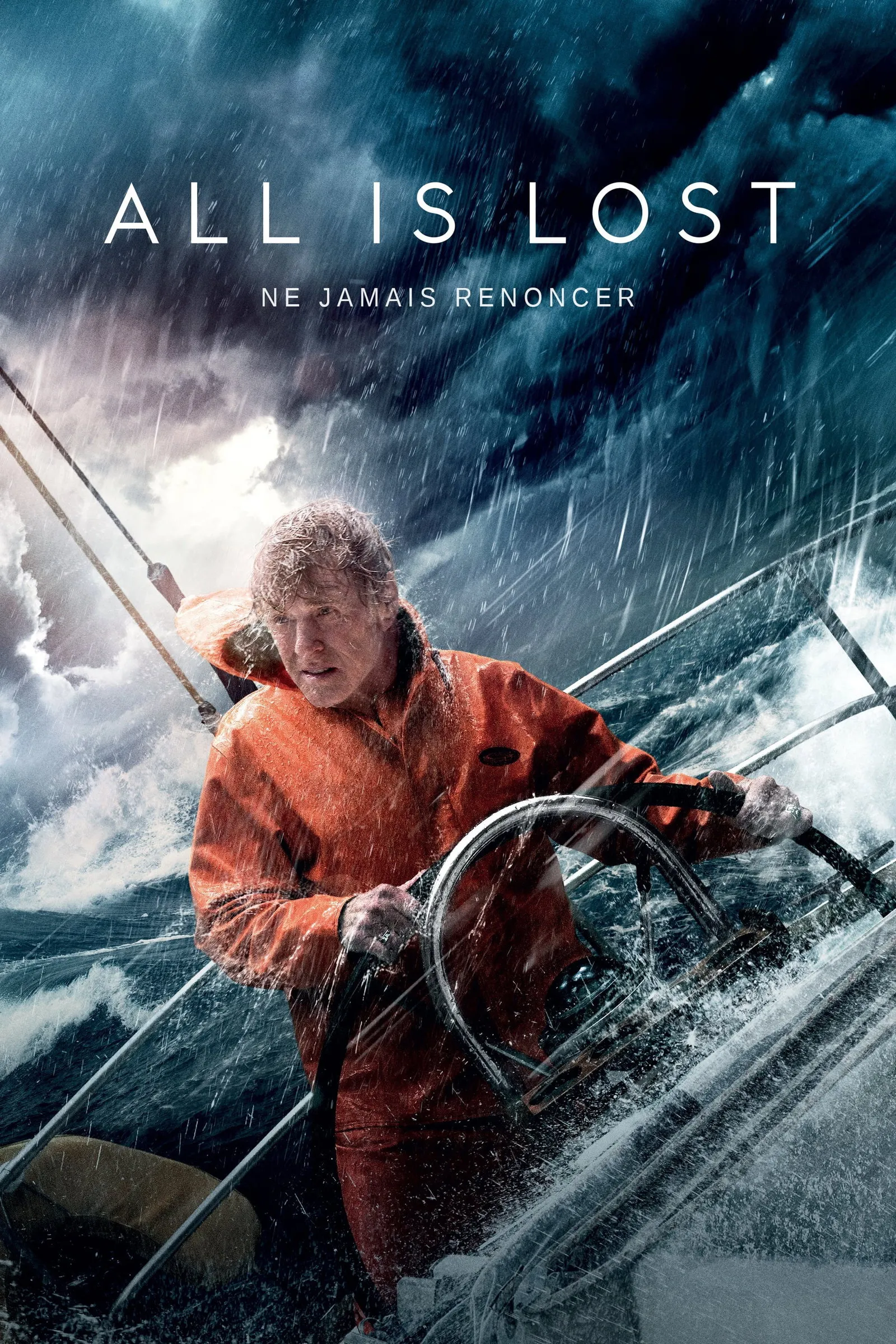 ภาพยนตร์ ออล อีส ลอสต์ ซับไทย ครบทุกตอน ดูฟรี HD