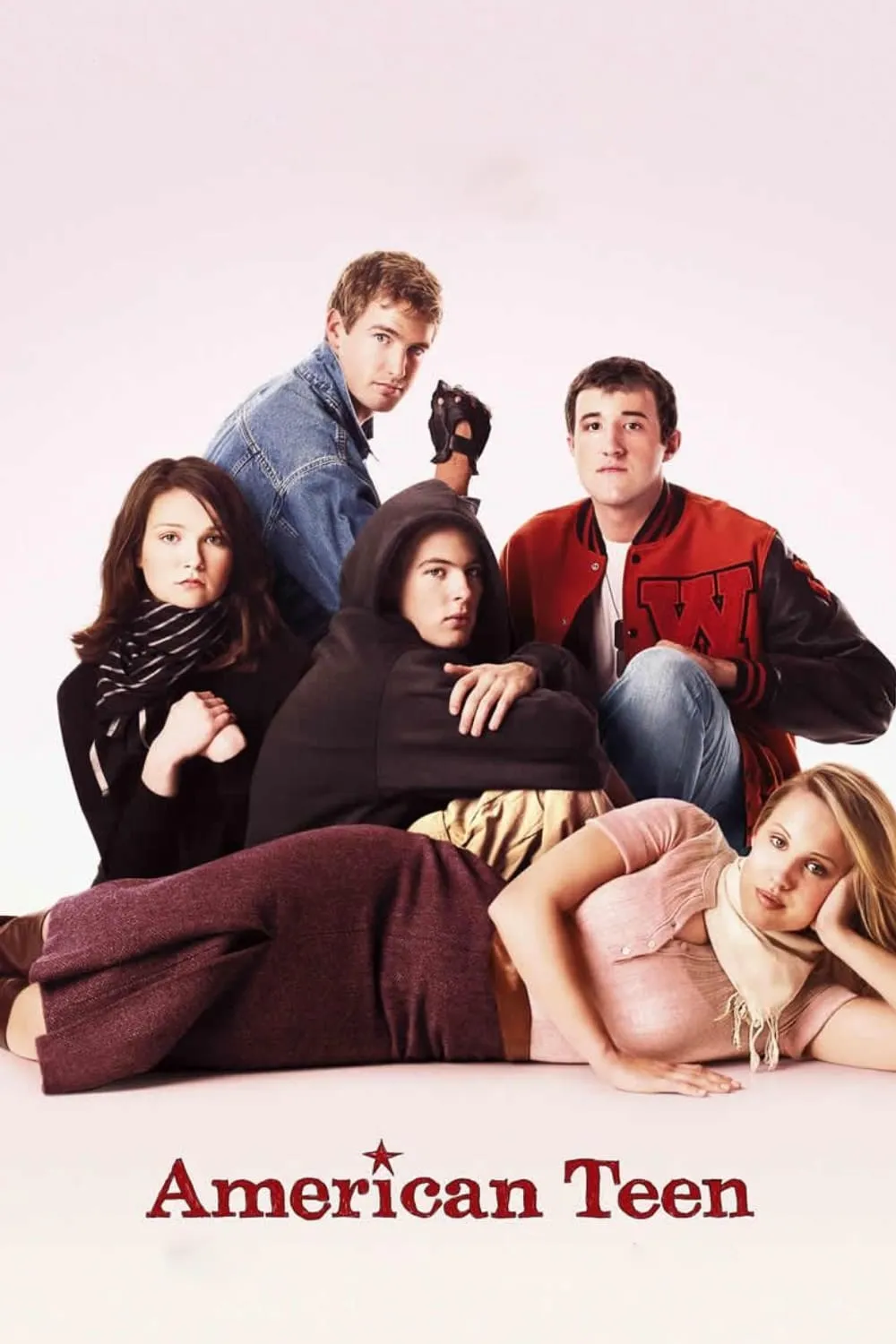 ภาพยนตร์ American Teen ซับไทย ครบทุกตอน ดูฟรี HD