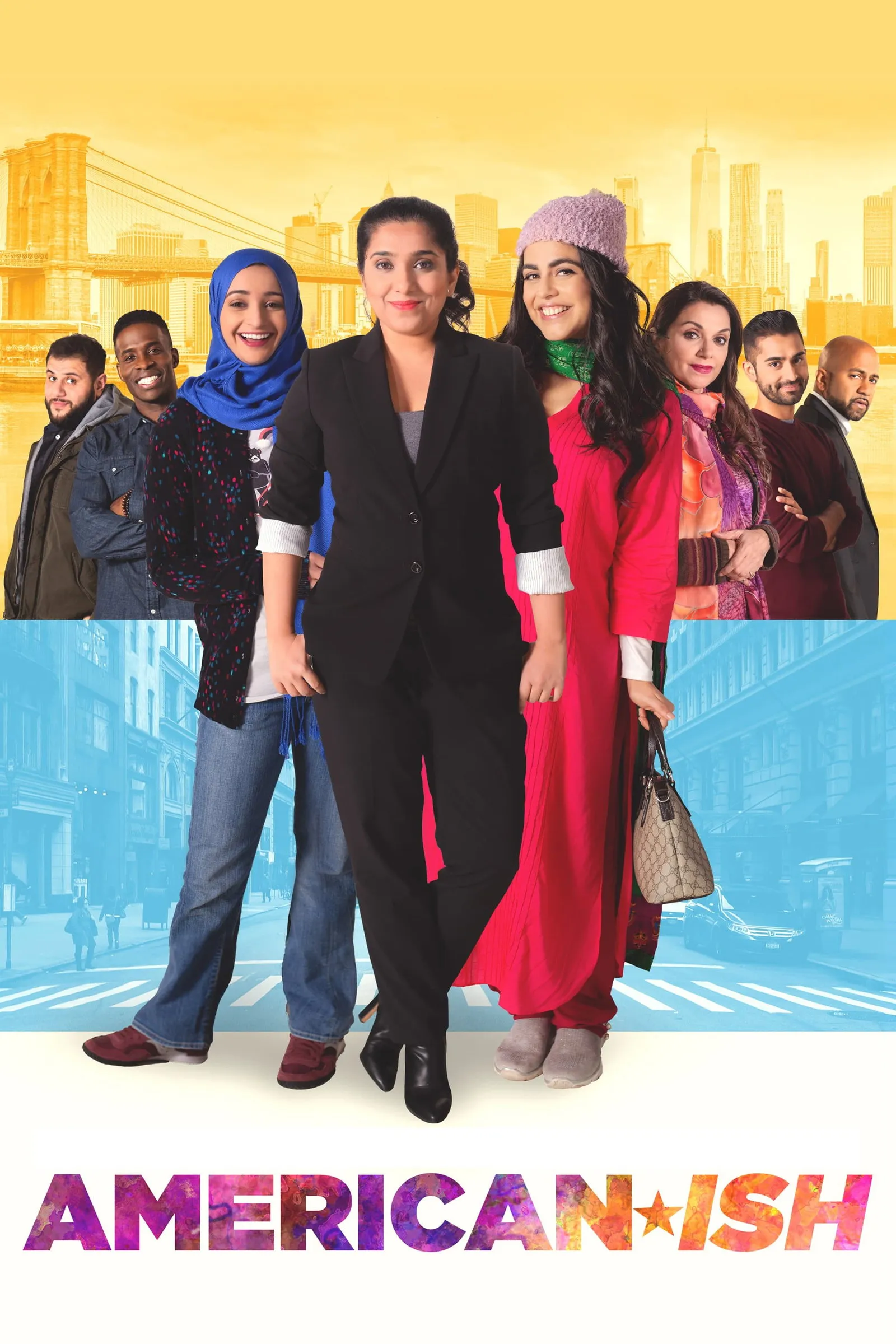 ภาพยนตร์ เธอ ฉัน ฝันอเมริกา ซับไทย ครบทุกตอน ดูฟรี HD