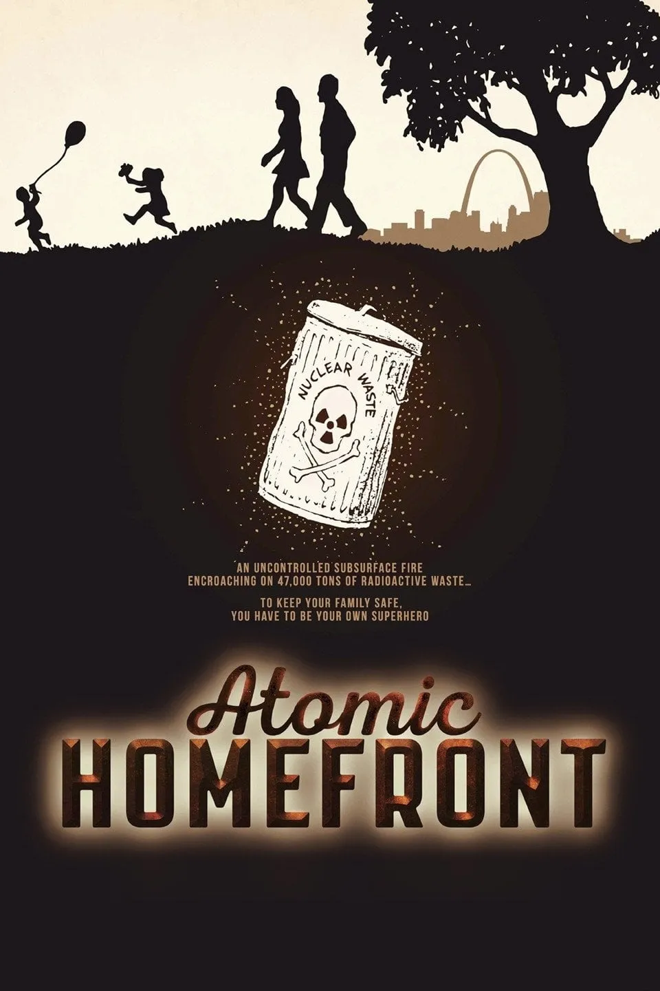 ภาพยนตร์ Atomic Homefront ซับไทย ครบทุกตอน ดูฟรี HD