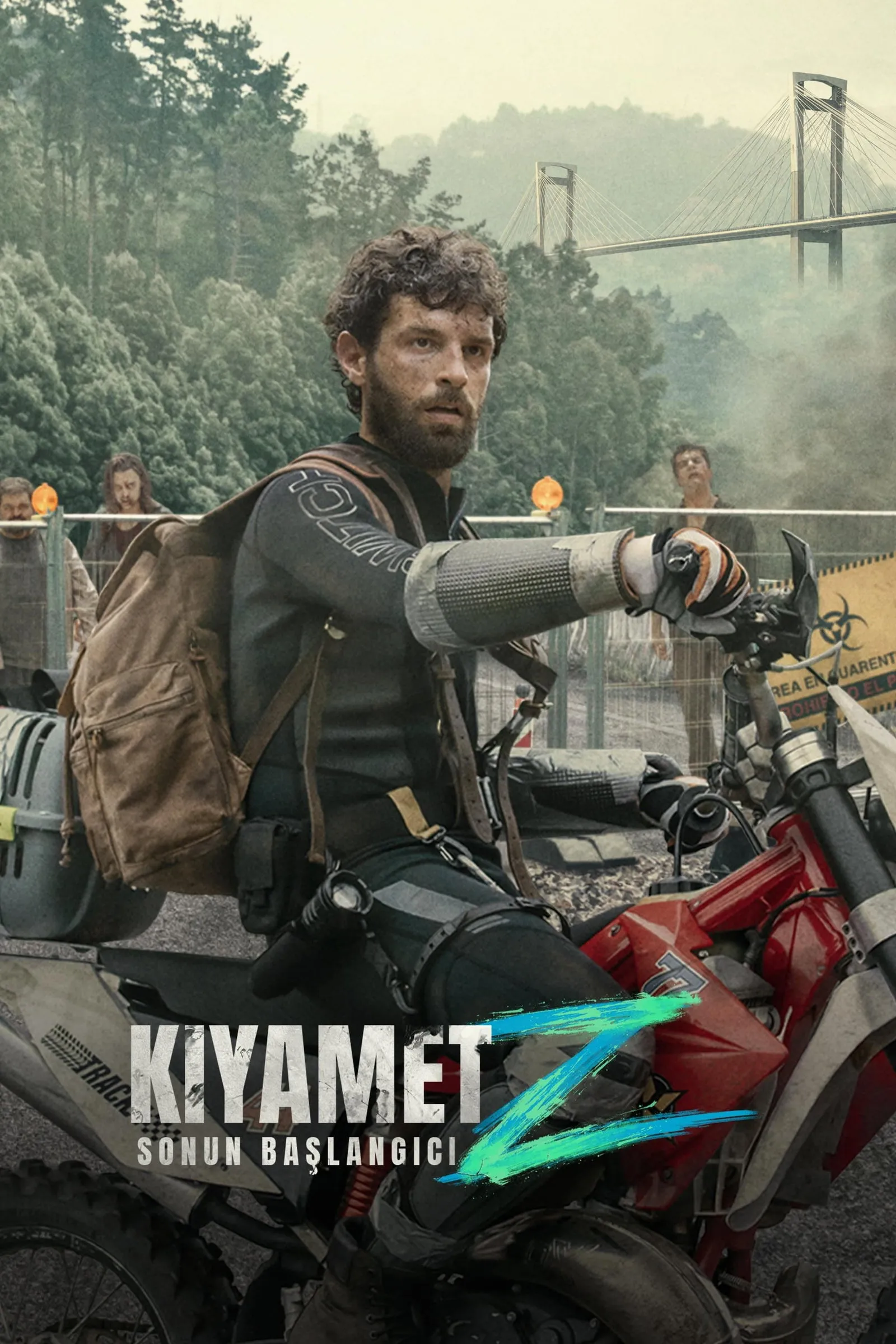 ภาพยนตร์ อะโพคาลิปซิส เซต้า: จุดเริ่มต้นของจุดจบ ซับไทย ครบทุกตอน ดูฟรี HD