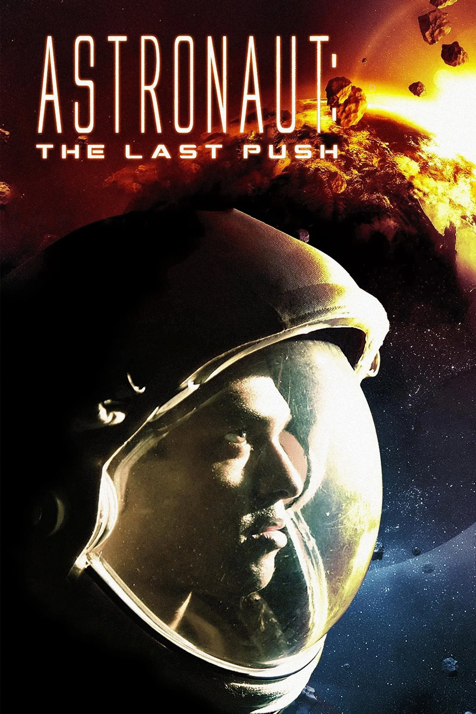 ภาพยนตร์ Astronaut: The Last Push ซับไทย ครบทุกตอน ดูฟรี HD