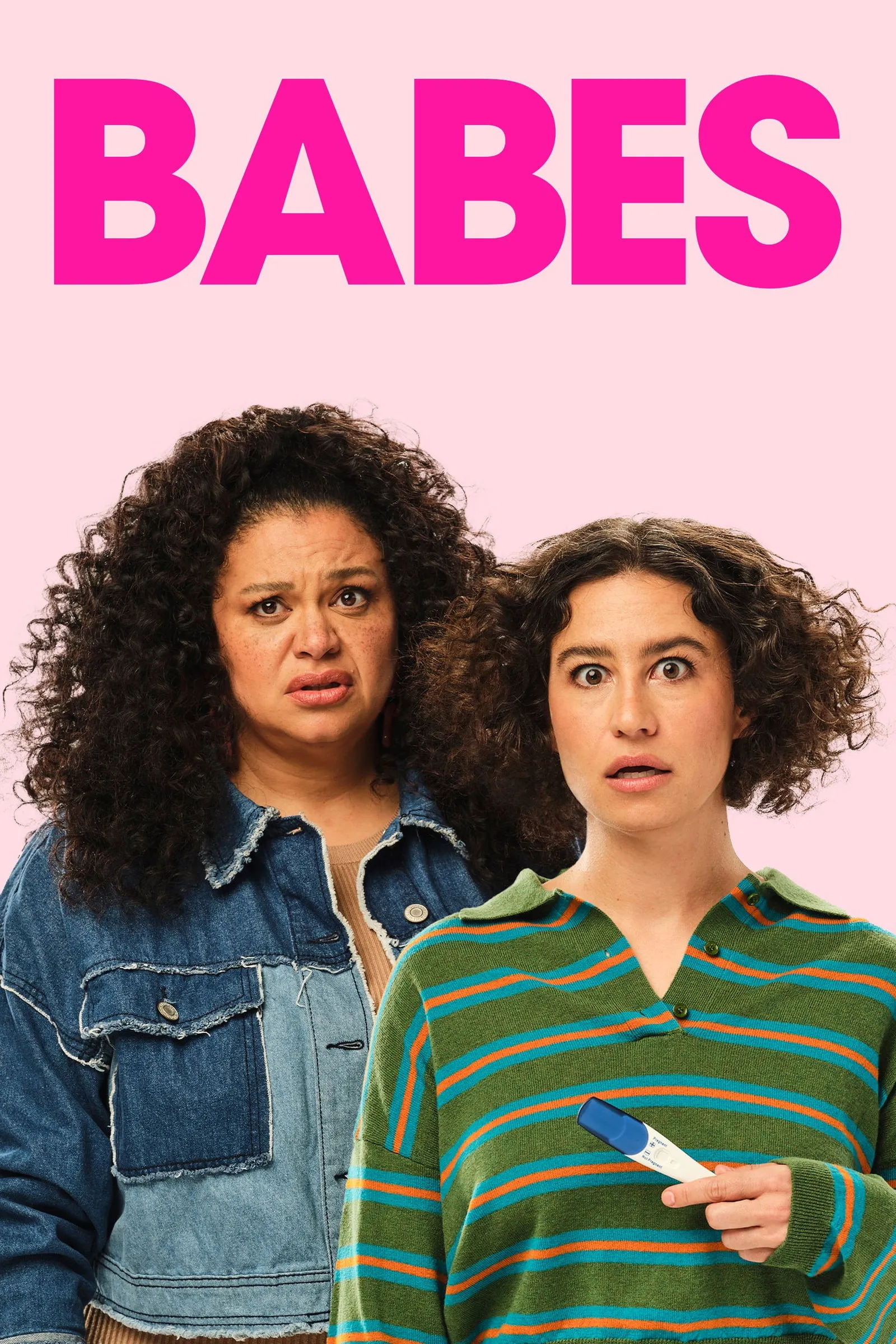 ภาพยนตร์ Babes ซับไทย ครบทุกตอน ดูฟรี HD