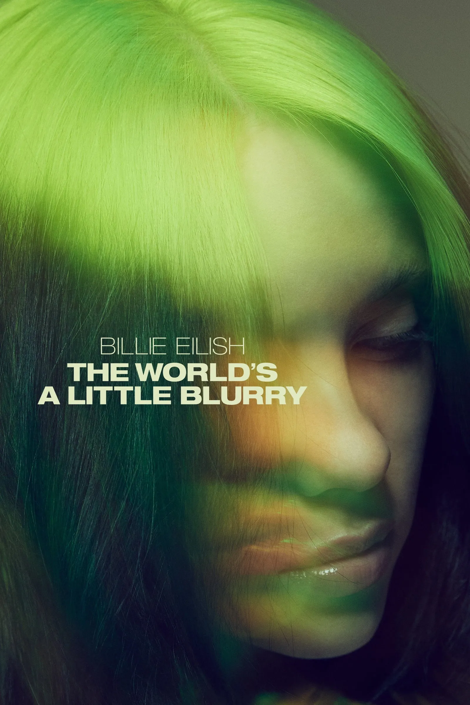 ภาพยนตร์ Billie Eilish: The World's A Little Blurry ซับไทย ครบทุกตอน ดูฟรี HD