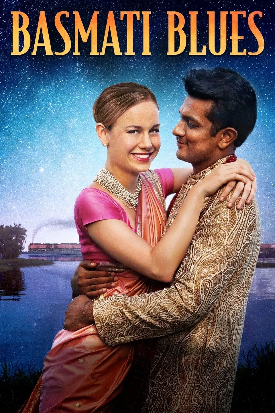 ภาพยนตร์ Basmati Blues ซับไทย ครบทุกตอน ดูฟรี HD
