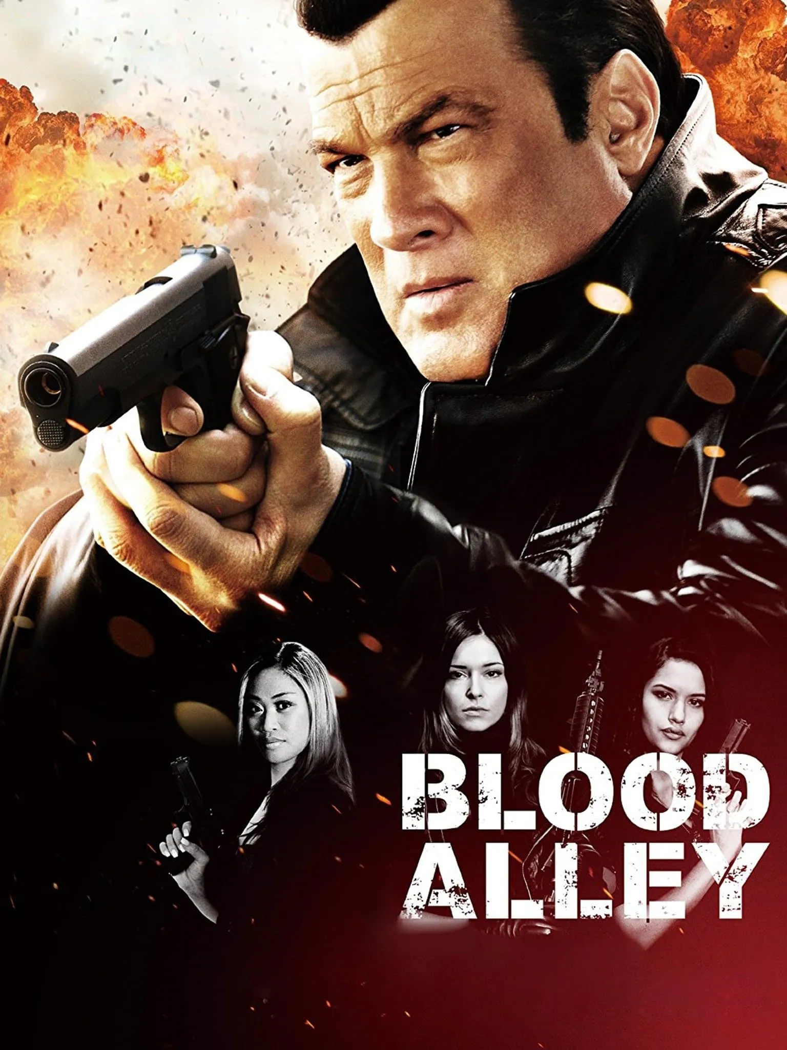 ภาพยนตร์ คนดุรวมพลเดือด ซับไทย ครบทุกตอน ดูฟรี HD
