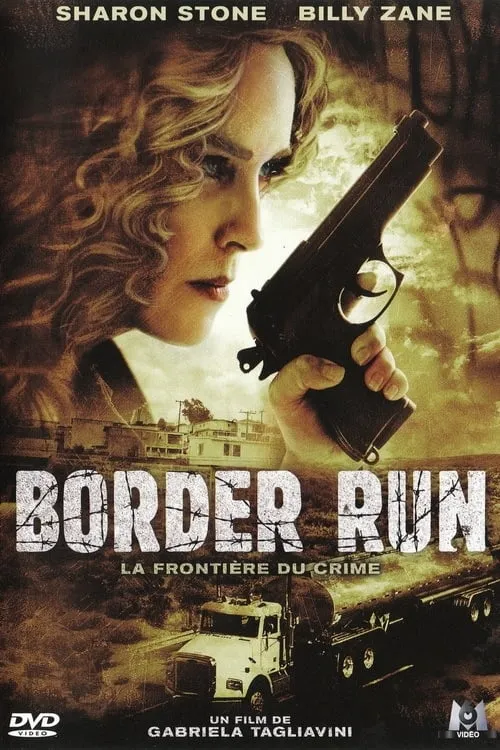 ภาพยนตร์ Border Run ซับไทย ครบทุกตอน ดูฟรี HD