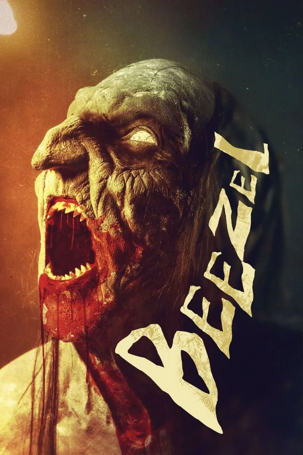 ภาพยนตร์ Beezel ซับไทย ครบทุกตอน ดูฟรี HD