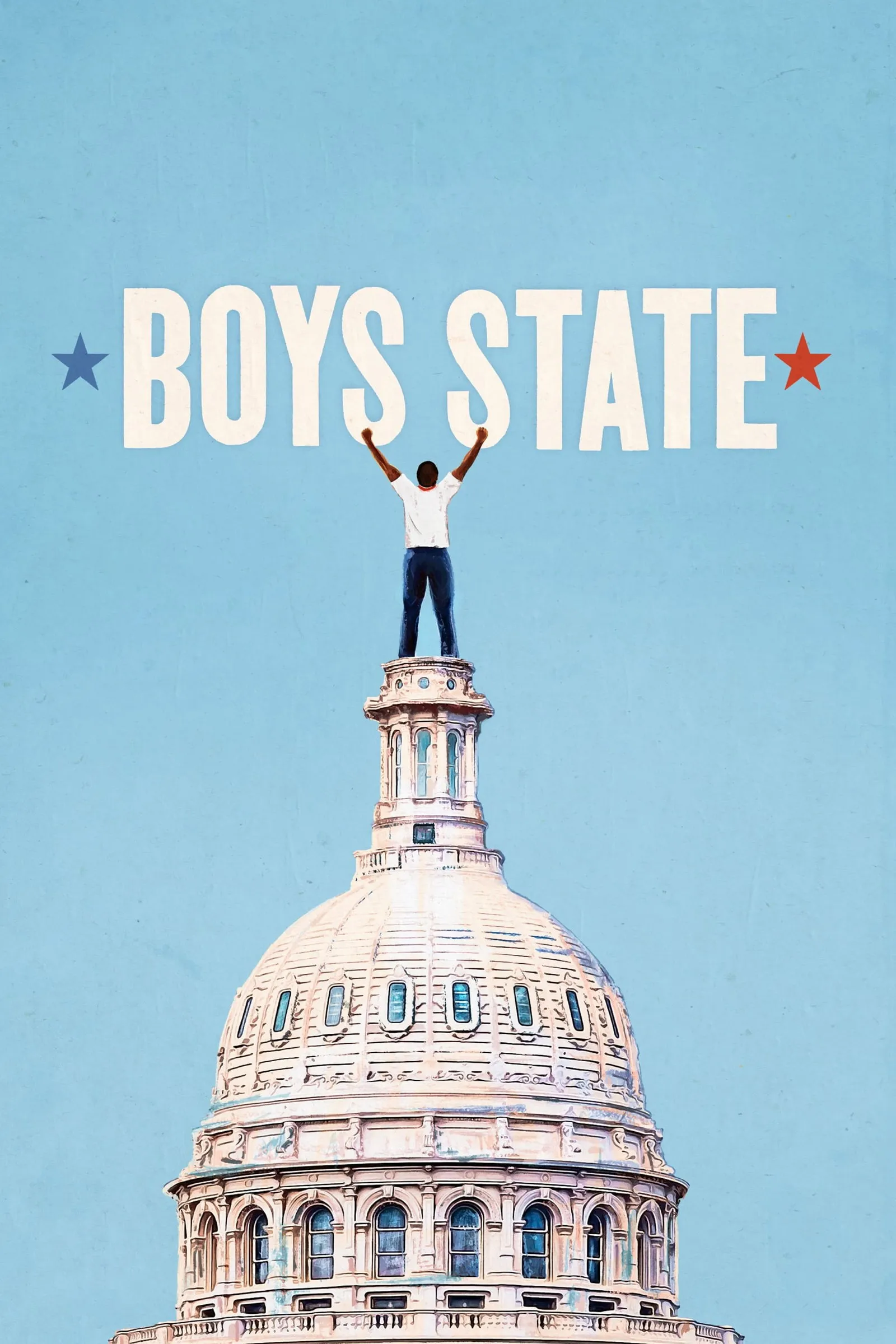 ภาพยนตร์ Boys State ซับไทย ครบทุกตอน ดูฟรี HD