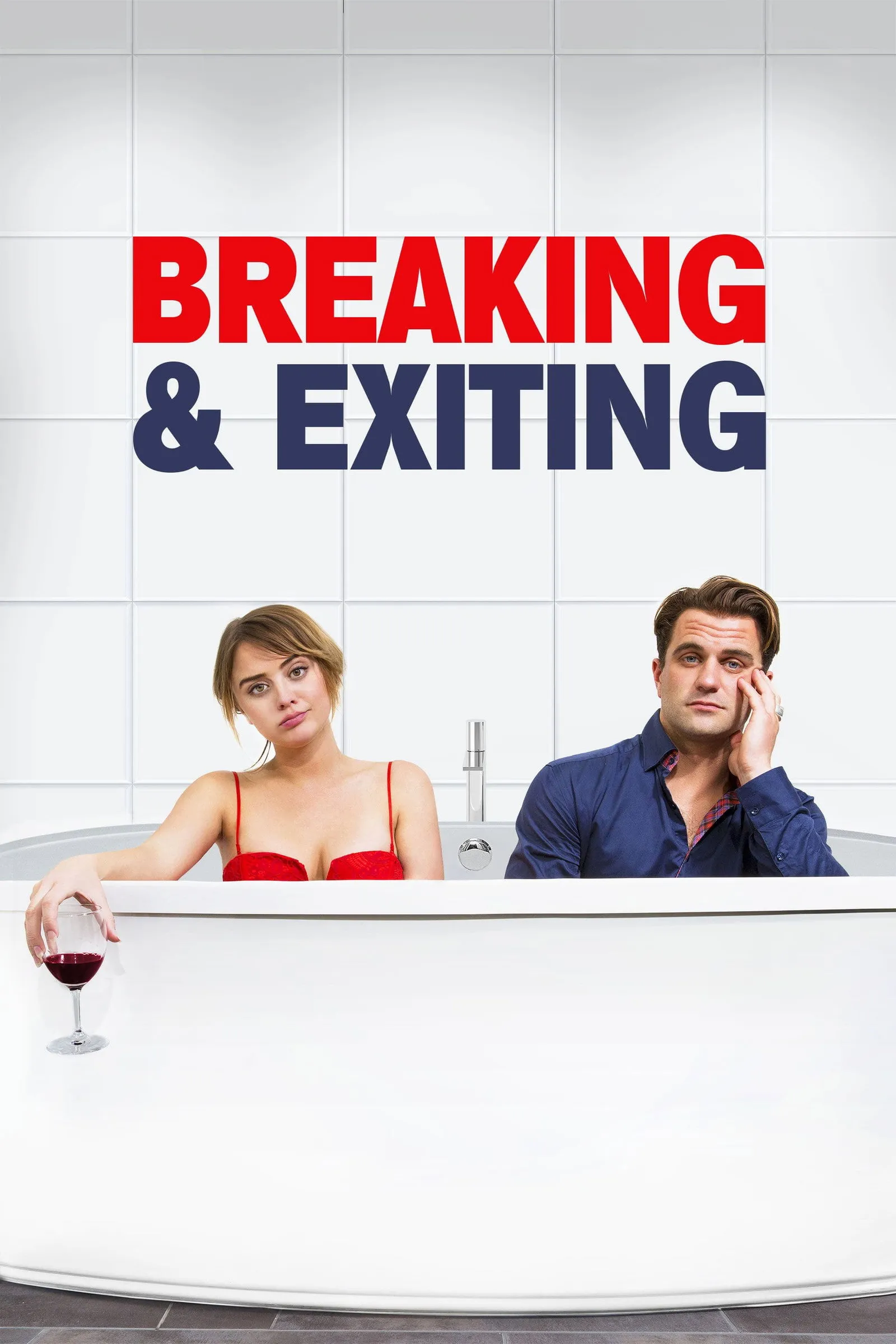 ภาพยนตร์ Breaking & Exiting ซับไทย ครบทุกตอน ดูฟรี HD