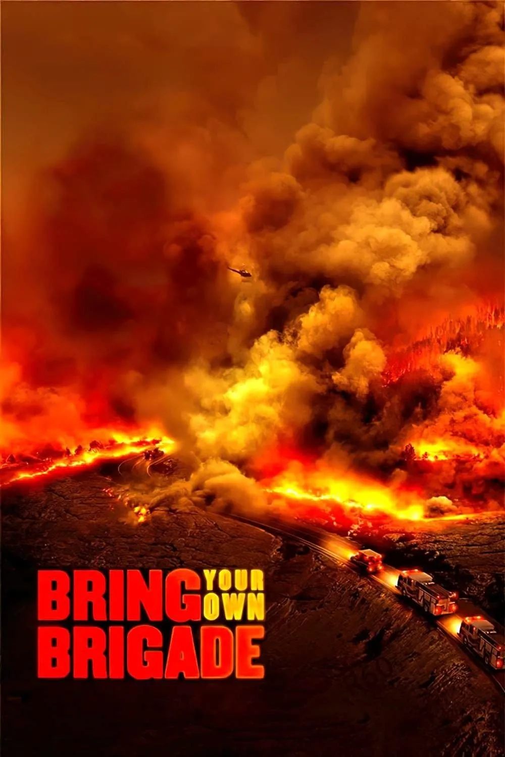 ภาพยนตร์ Bring Your Own Brigade ซับไทย ครบทุกตอน ดูฟรี HD