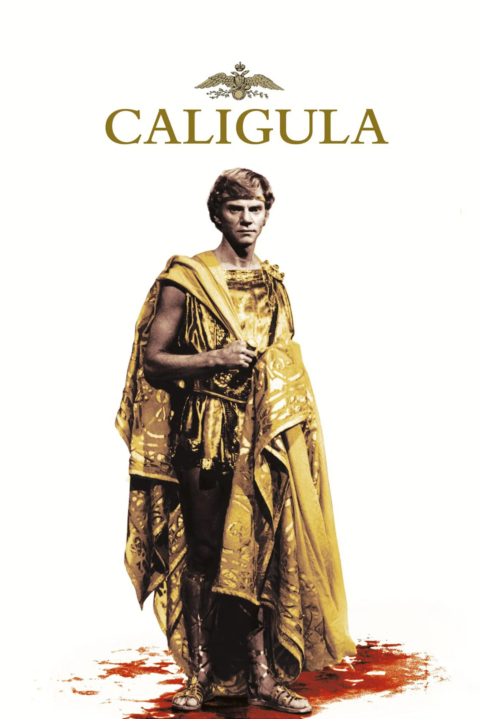 ภาพยนตร์ Caligola ซับไทย ครบทุกตอน ดูฟรี HD