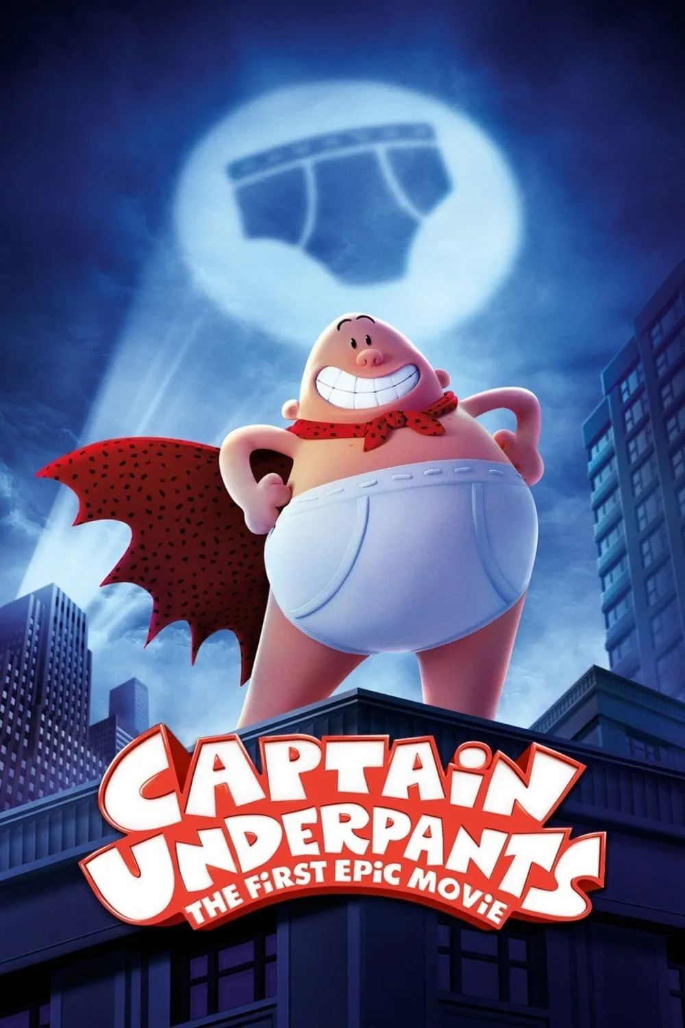 ภาพยนตร์ กัปตันกางเกงใน เดอะมูฟวี่ ซับไทย ครบทุกตอน ดูฟรี HD