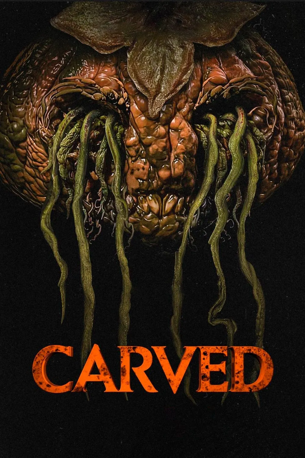ภาพยนตร์ Carved ซับไทย ครบทุกตอน ดูฟรี HD