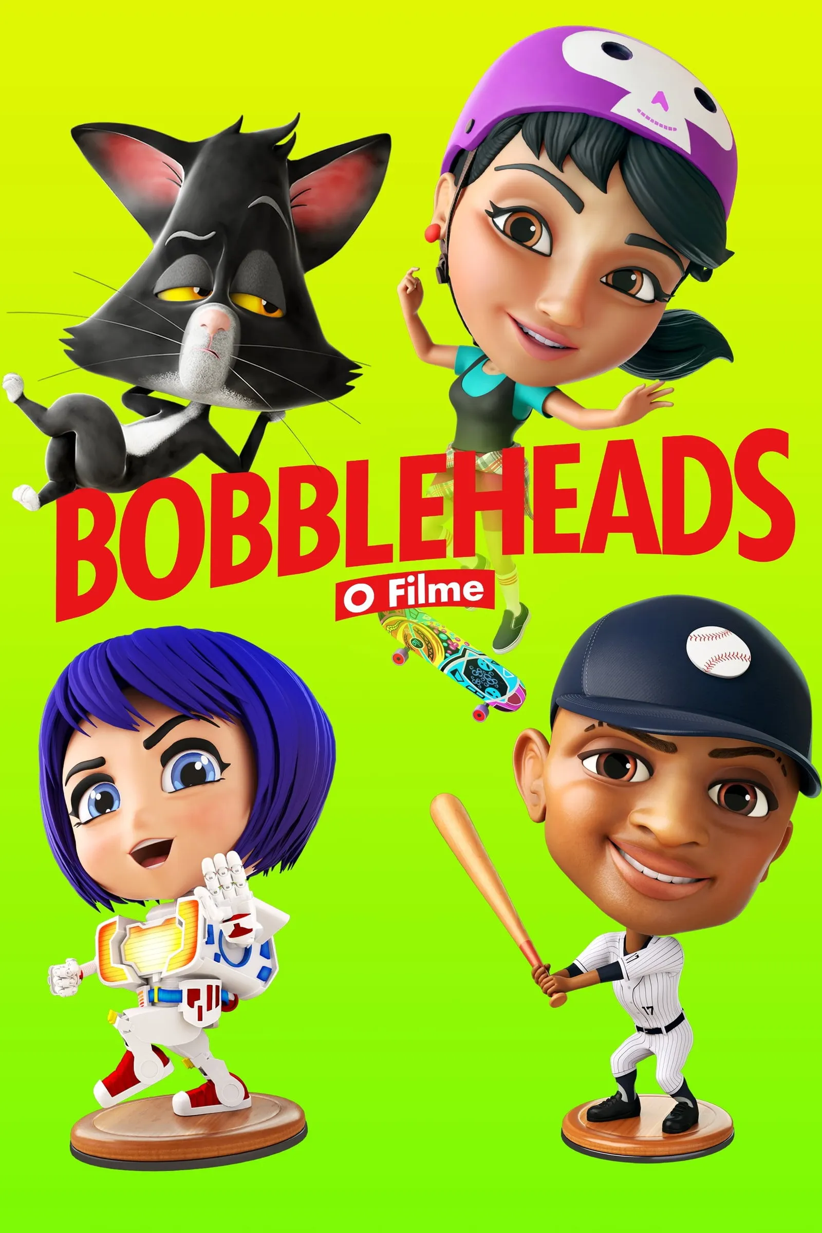 ภาพยนตร์ ตุ๊กตาโยกหัวสู้โลก ซับไทย ครบทุกตอน ดูฟรี HD
