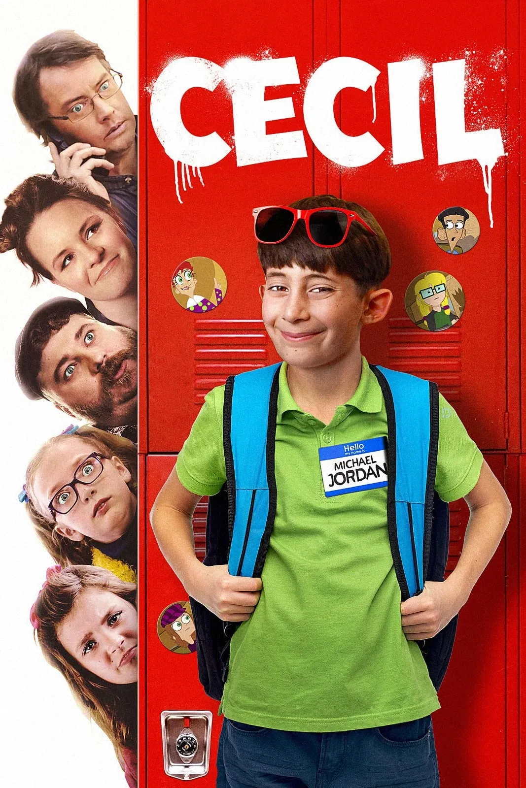 ภาพยนตร์ Cecil ซับไทย ครบทุกตอน ดูฟรี HD