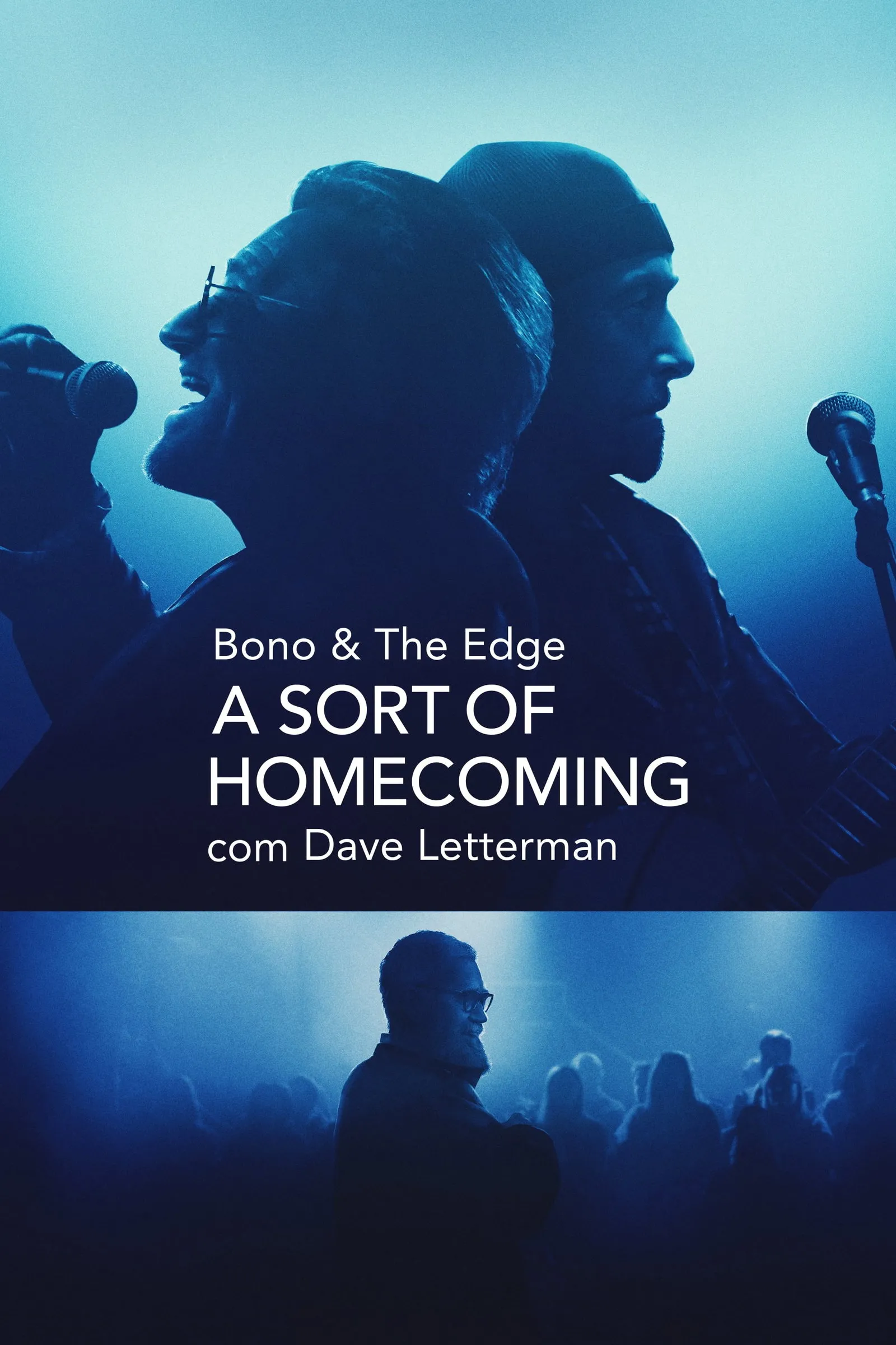 ภาพยนตร์ Bono & The Edge: A Sort of Homecoming with Dave Letterman ซับไทย ครบทุกตอน ดูฟรี HD