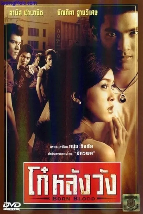 ภาพยนตร์ โก๋หลังวัง พากย์ไทย ครบทุกตอน ดูฟรี HD