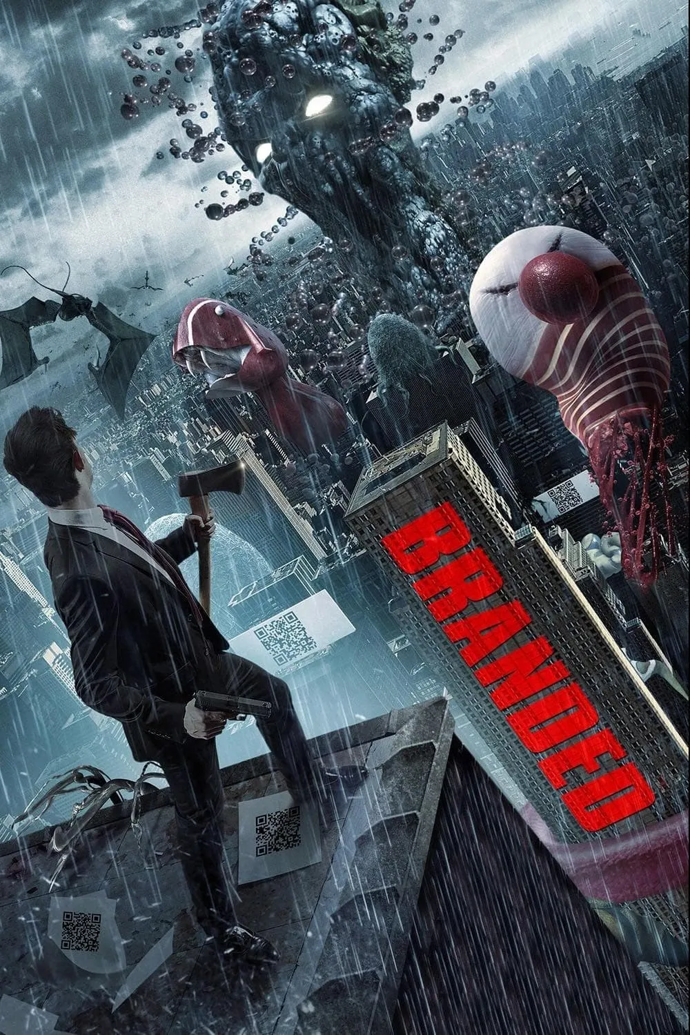 ภาพยนตร์ ผ่าวิกฤตเอเลี่ยนแดกด่วน ซับไทย ครบทุกตอน ดูฟรี HD