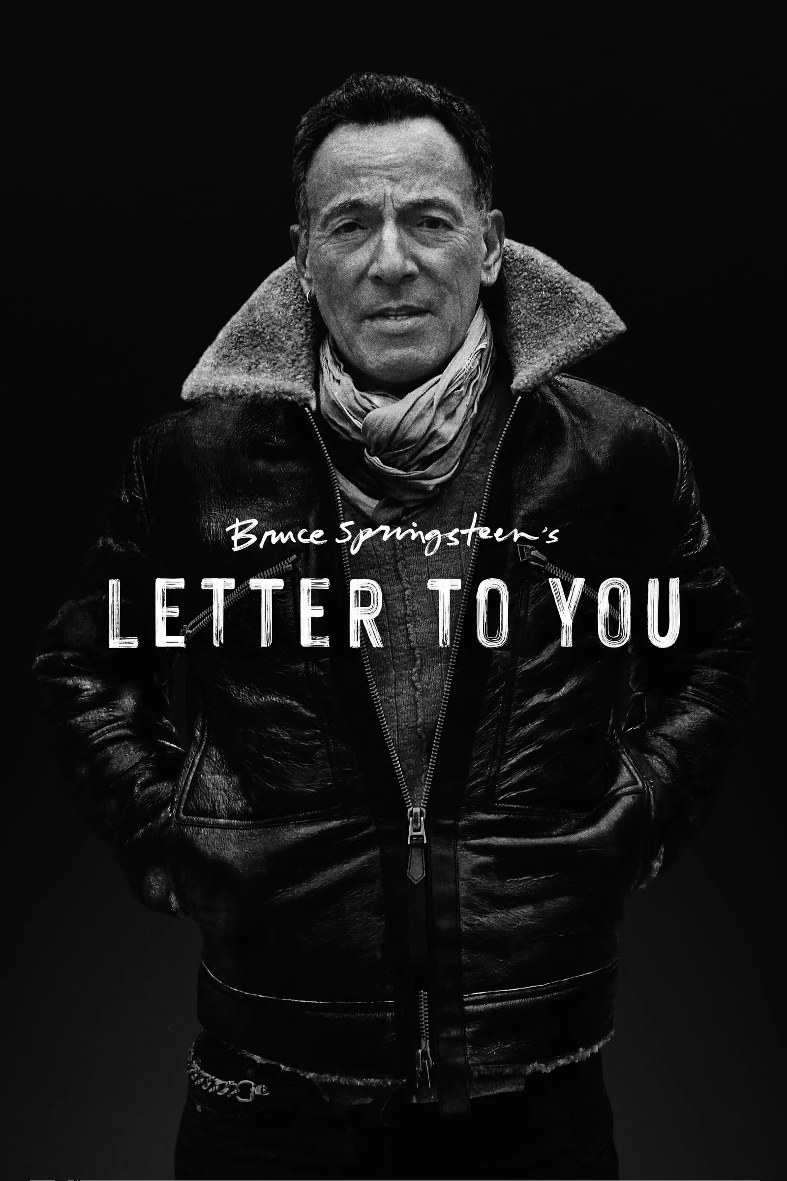 ภาพยนตร์ Bruce Springsteen's Letter to You ซับไทย ครบทุกตอน ดูฟรี HD