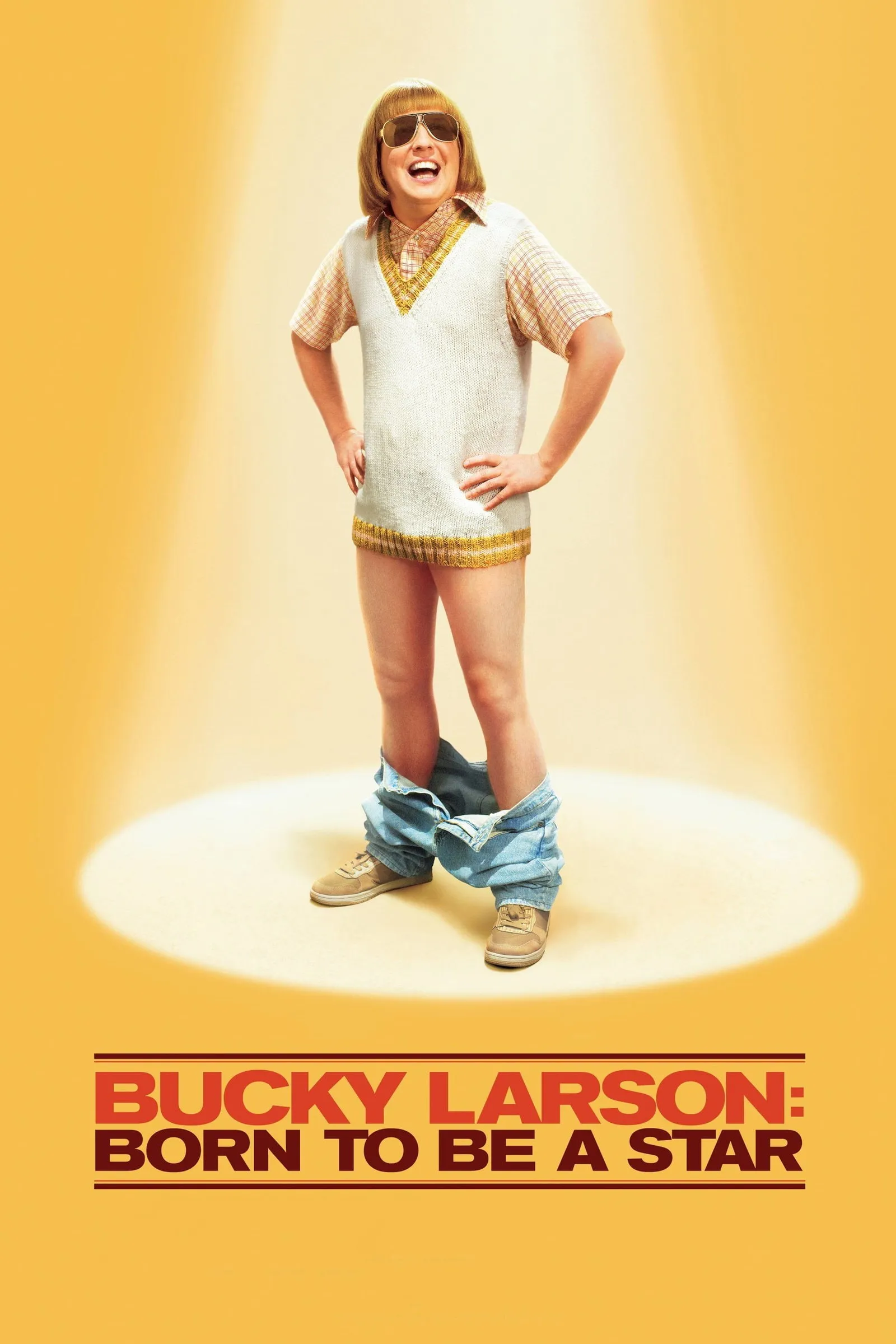ภาพยนตร์ Bucky Larson: Born to Be a Star ซับไทย ครบทุกตอน ดูฟรี HD