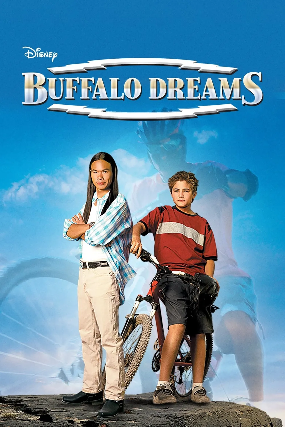 ภาพยนตร์ Buffalo Dreams ซับไทย ครบทุกตอน ดูฟรี HD
