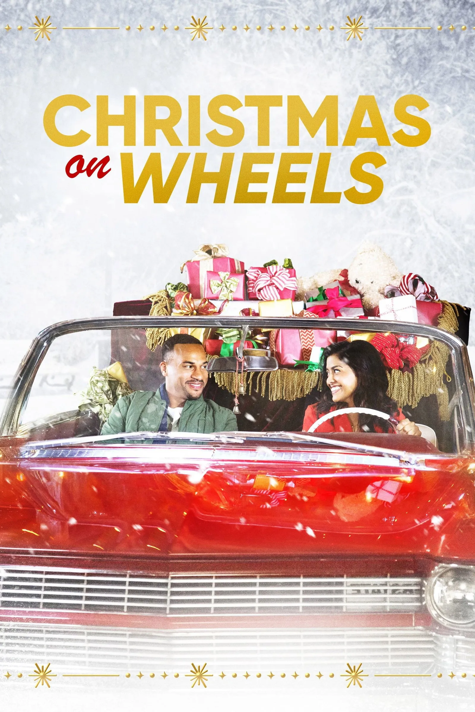 ภาพยนตร์ Christmas on Wheels ซับไทย ครบทุกตอน ดูฟรี HD