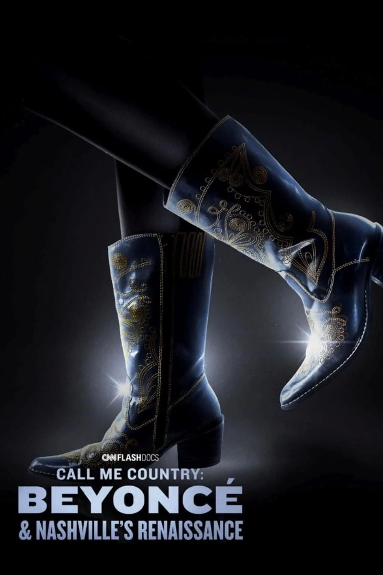 ภาพยนตร์ Call Me Country: Beyoncé & Nashville's Renaissance ซับไทย ครบทุกตอน ดูฟรี HD