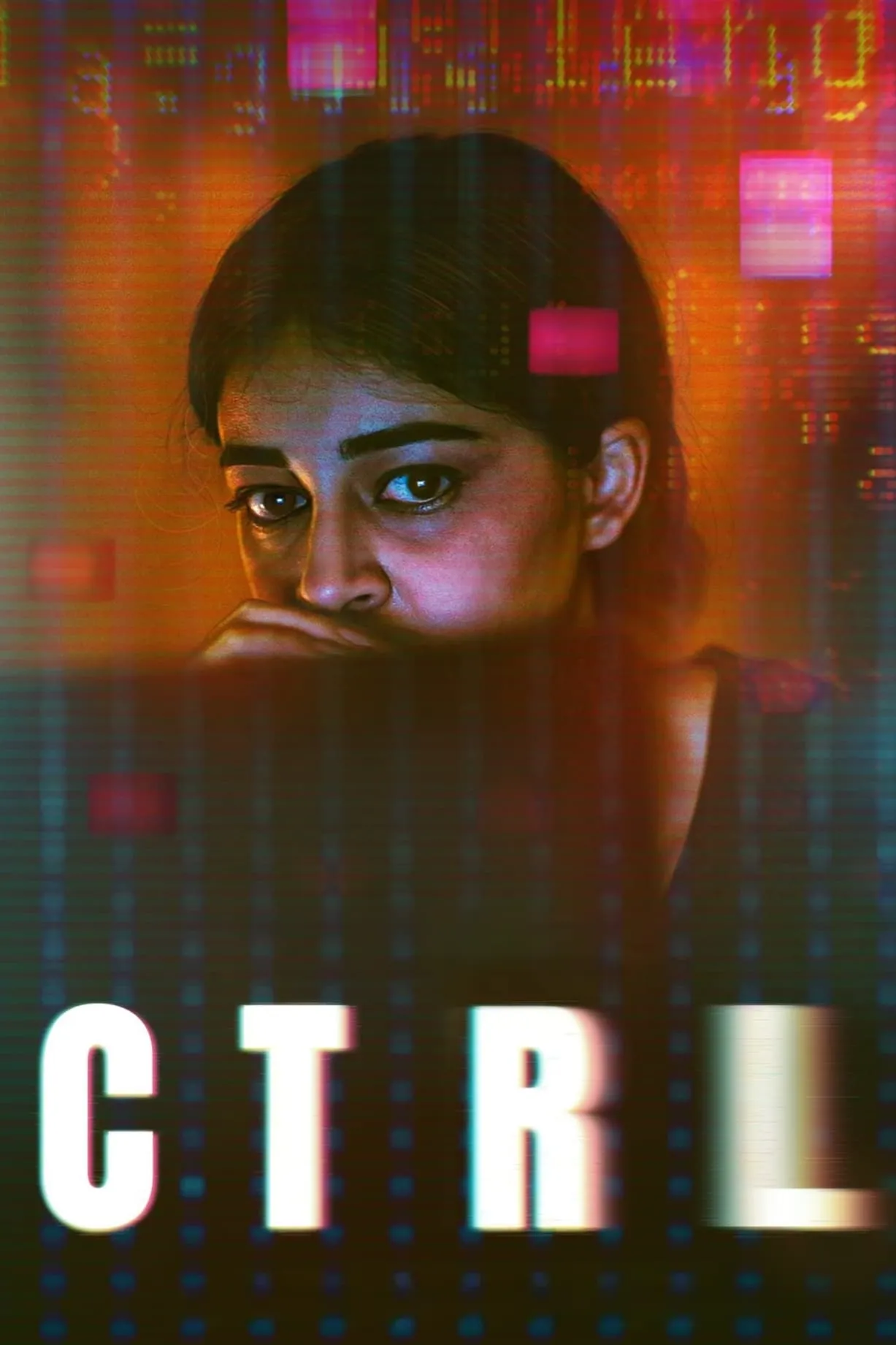 ภาพยนตร์ CTRL ซับไทย ครบทุกตอน ดูฟรี HD