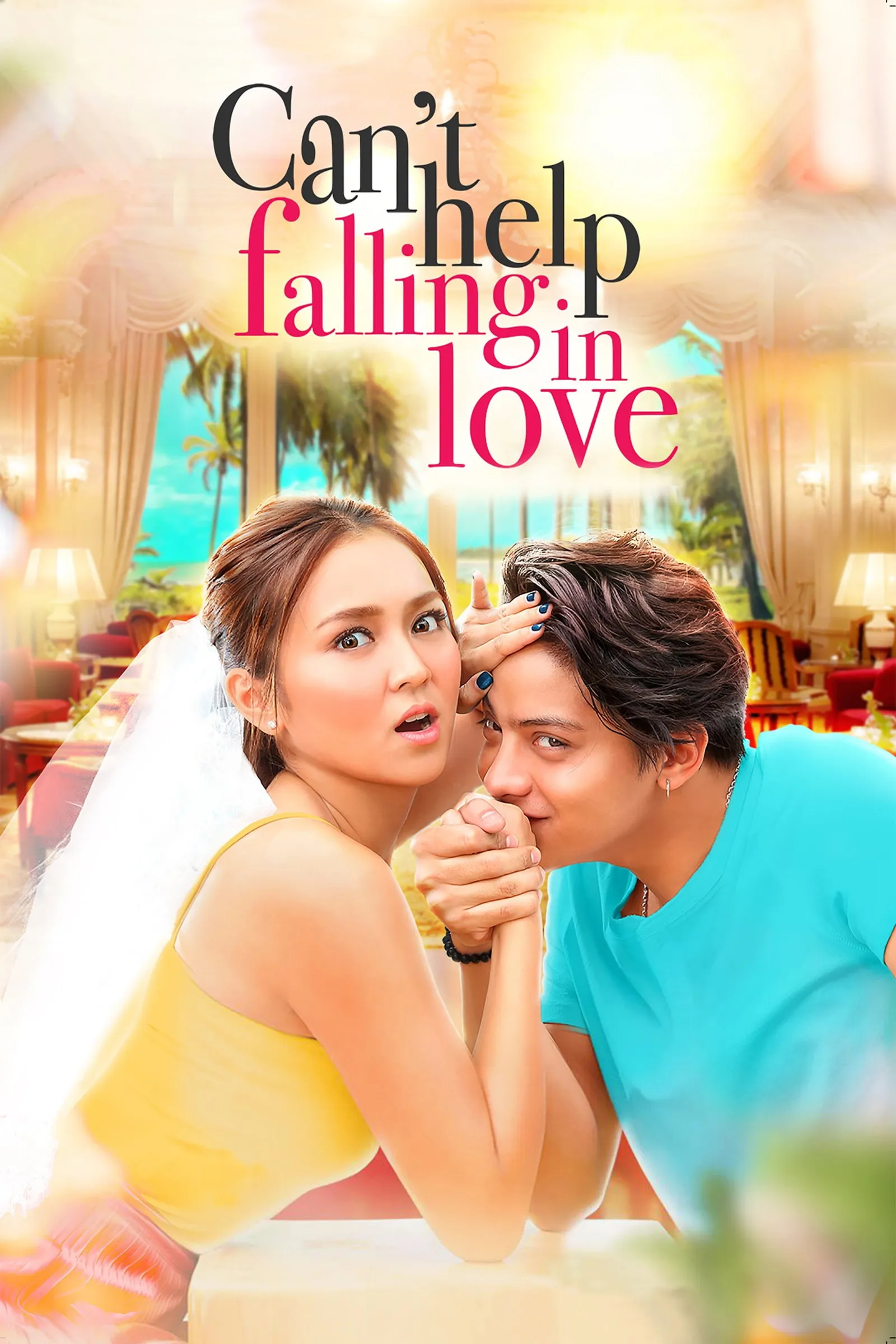 ภาพยนตร์ ช่วยไม่ได้ หัวใจอยากจะรัก ซับไทย ครบทุกตอน ดูฟรี HD
