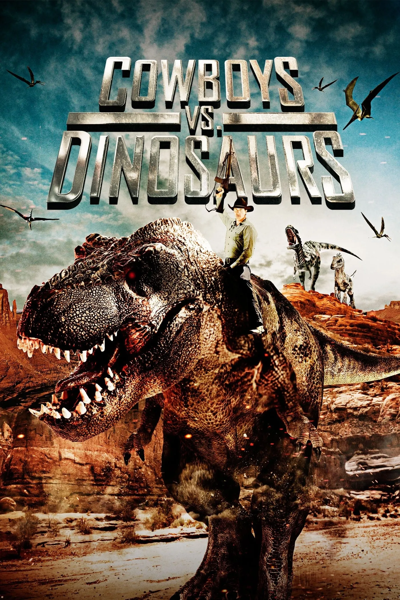 ภาพยนตร์ สงครามล่าพันธุ์จูราสสิค ซับไทย ครบทุกตอน ดูฟรี HD