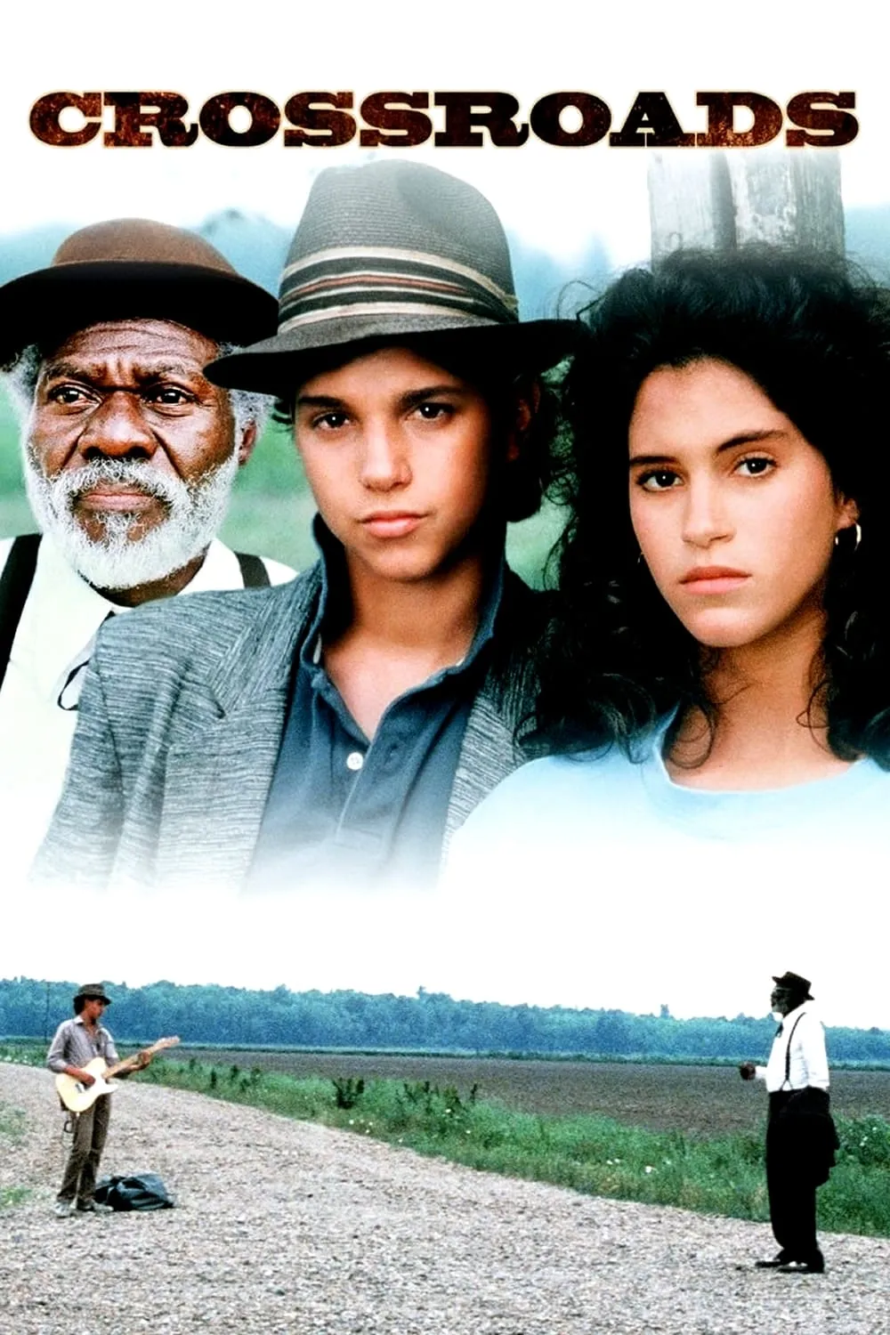 ภาพยนตร์ Crossroads:ครอสโรด สู้เพื่อเป็นหนึ่ง ซับไทย ครบทุกตอน ดูฟรี HD
