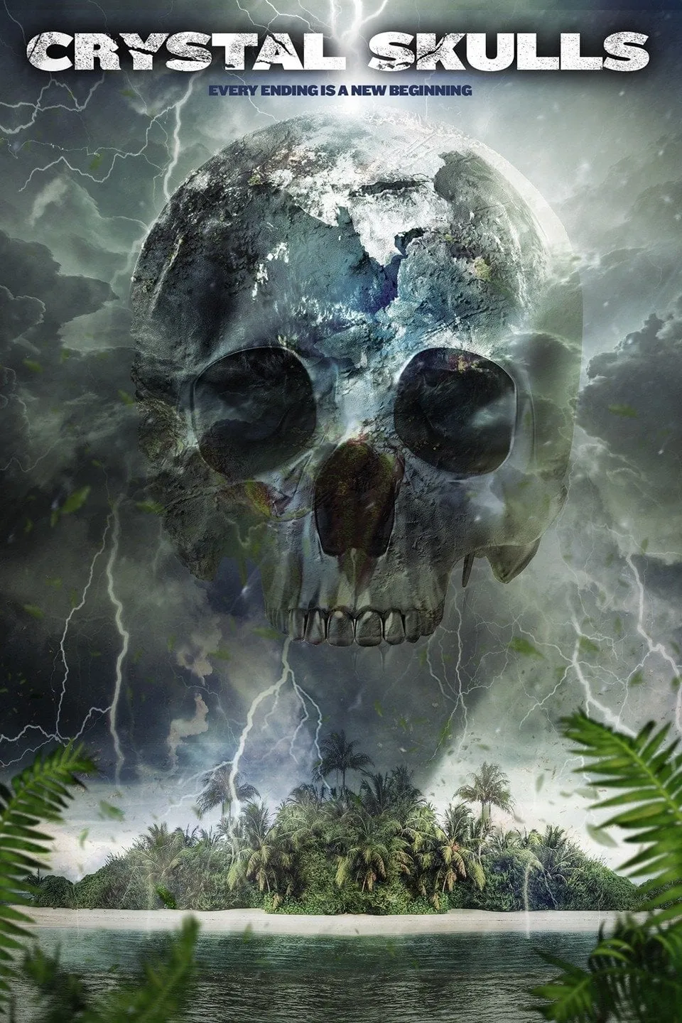 ภาพยนตร์ 12 กะโหลกหยุดหายนะโลก ซับไทย ครบทุกตอน ดูฟรี HD