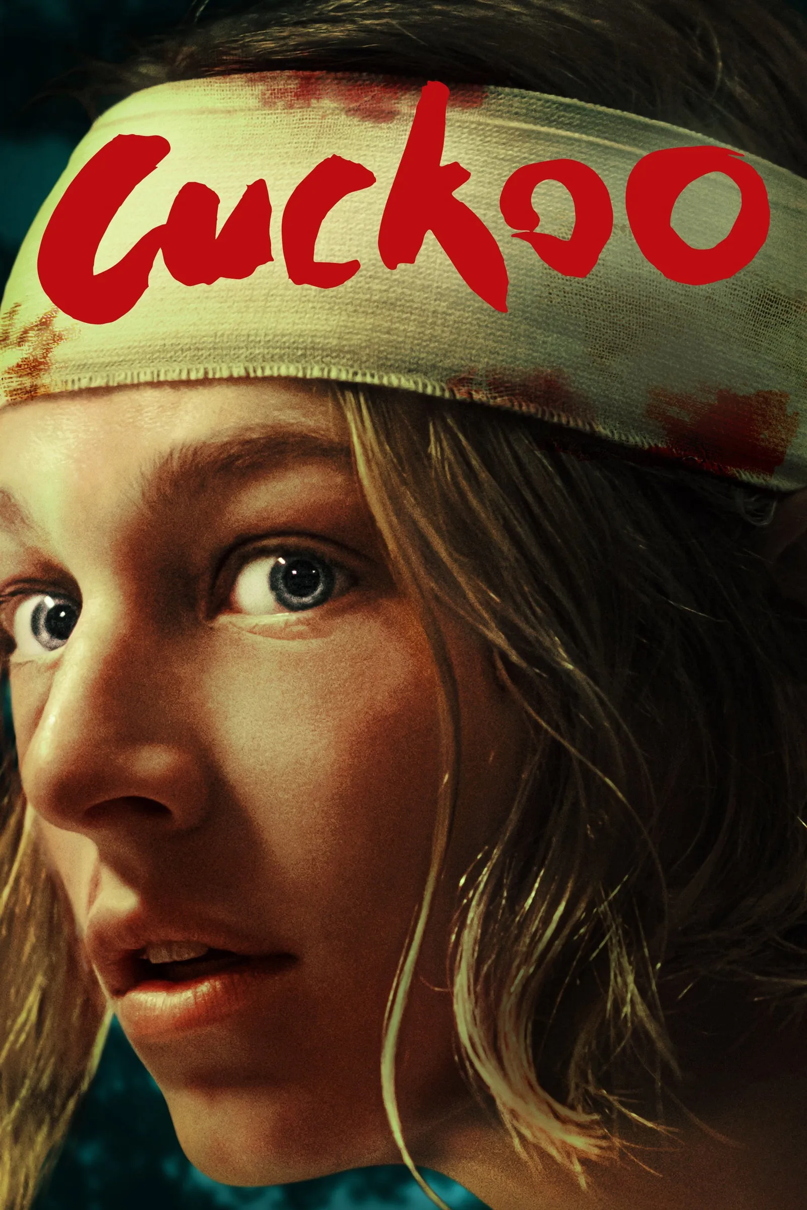 ภาพยนตร์ Cuckoo ซับไทย ครบทุกตอน ดูฟรี HD