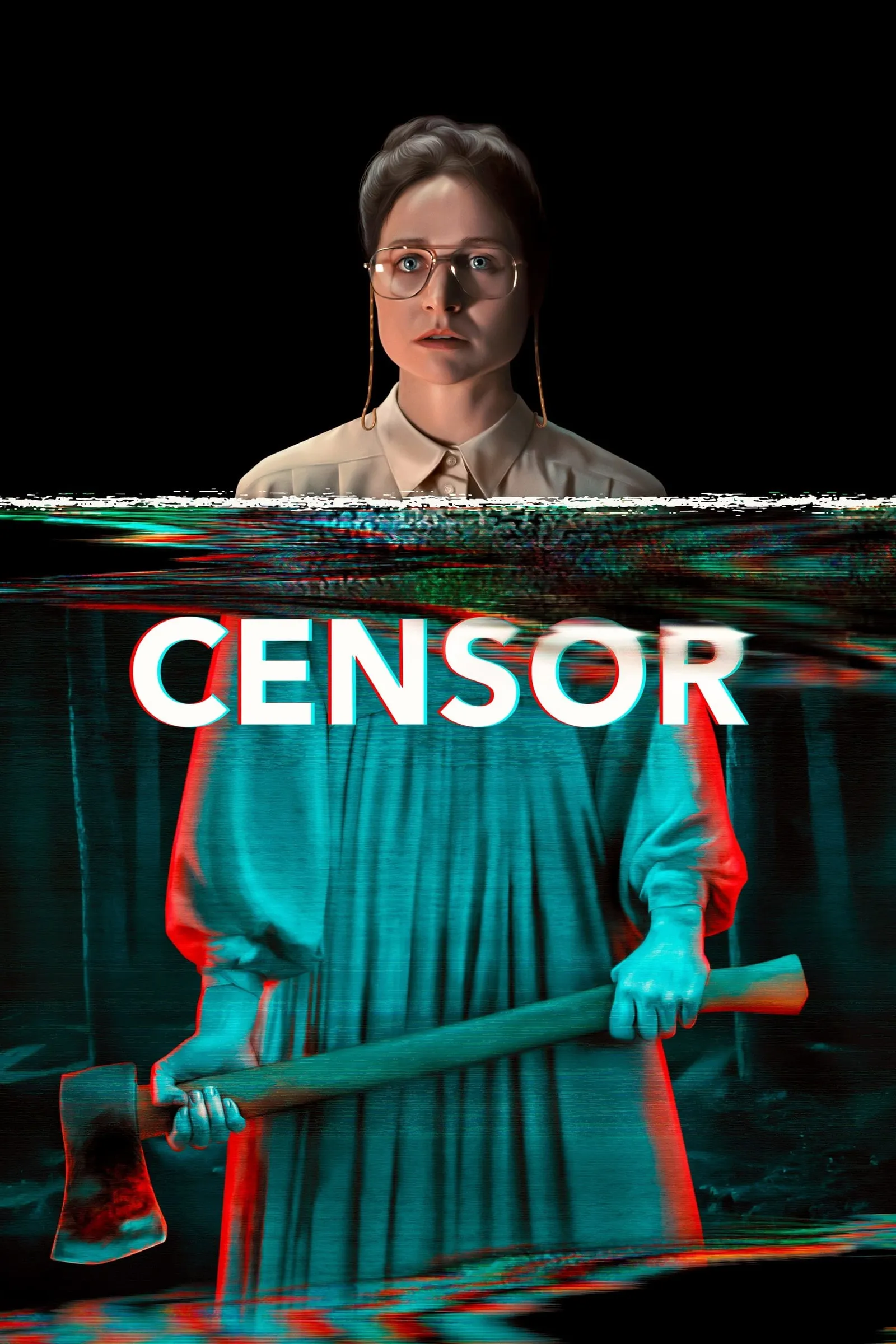 ภาพยนตร์ Censor ซับไทย ครบทุกตอน ดูฟรี HD