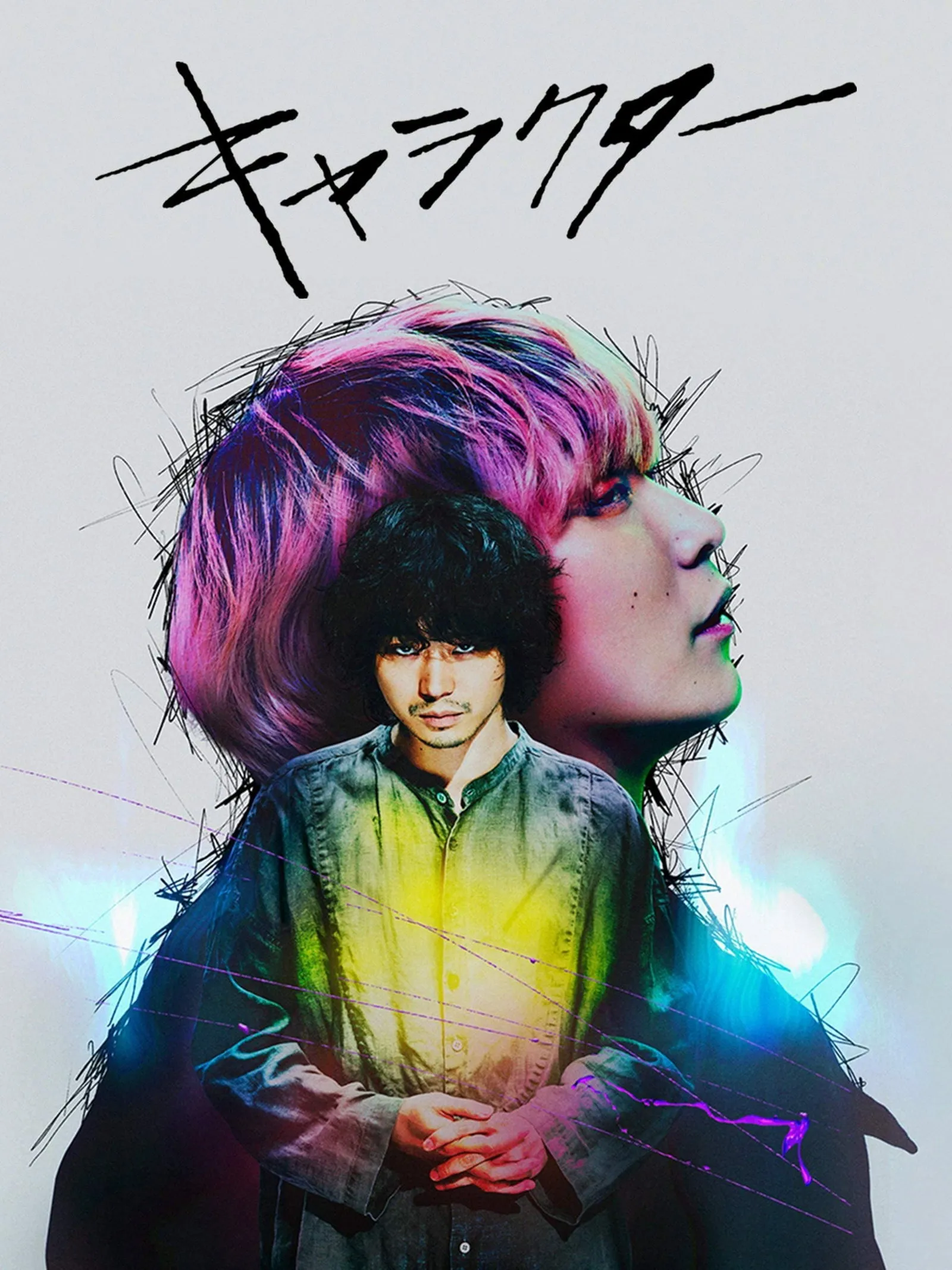 ภาพยนตร์ キャラクター ซับไทย ครบทุกตอน ดูฟรี HD
