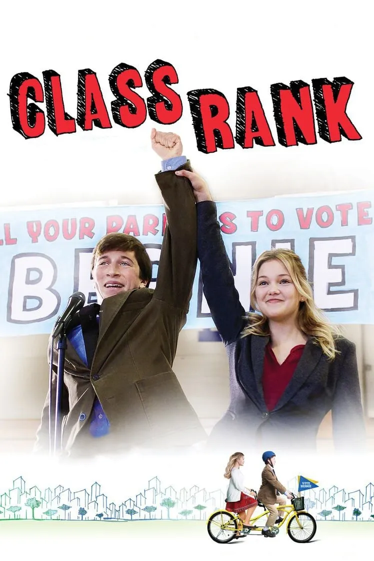 ภาพยนตร์ Class Rank ซับไทย ครบทุกตอน ดูฟรี HD