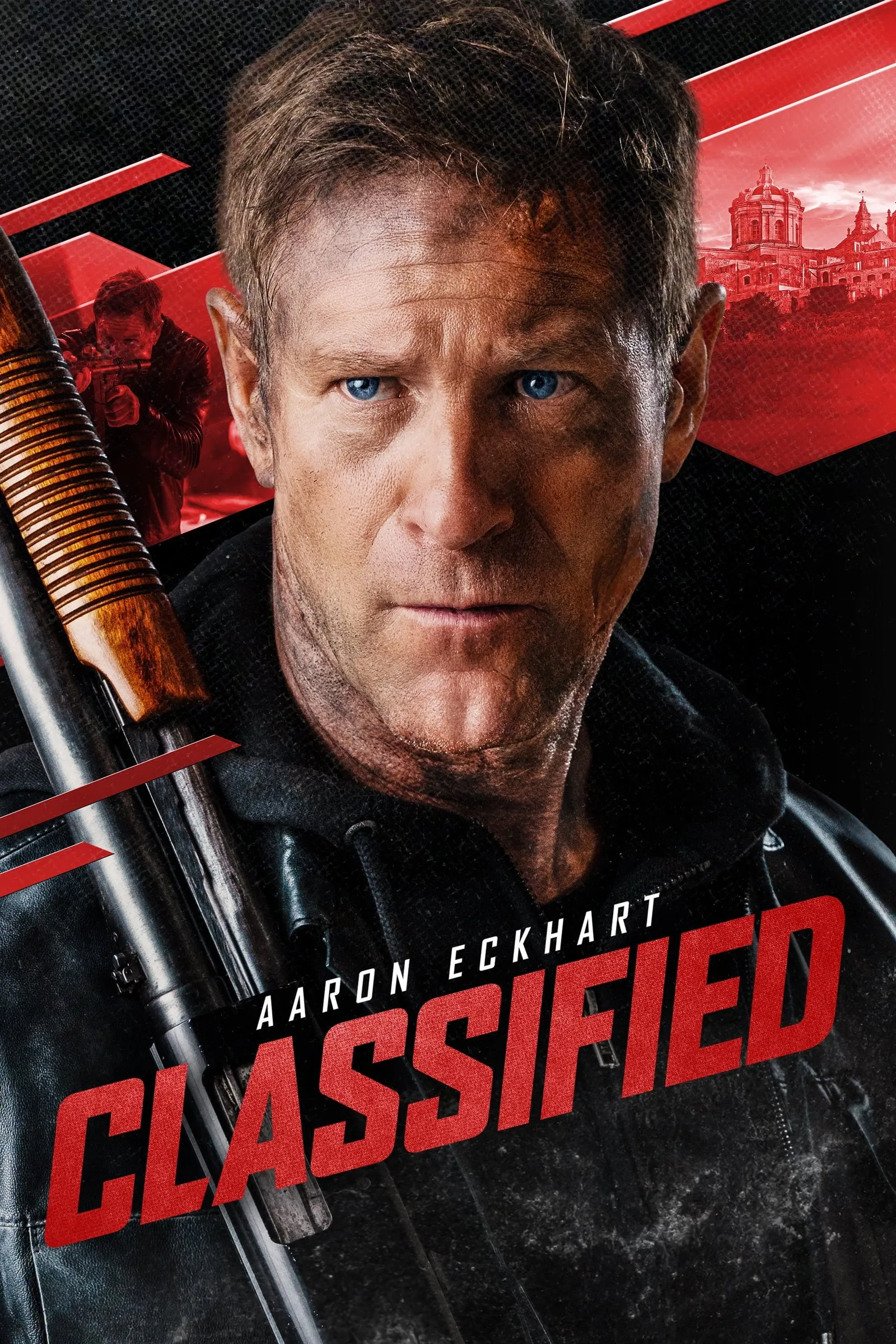 ภาพยนตร์ Classified ซับไทย ครบทุกตอน ดูฟรี HD