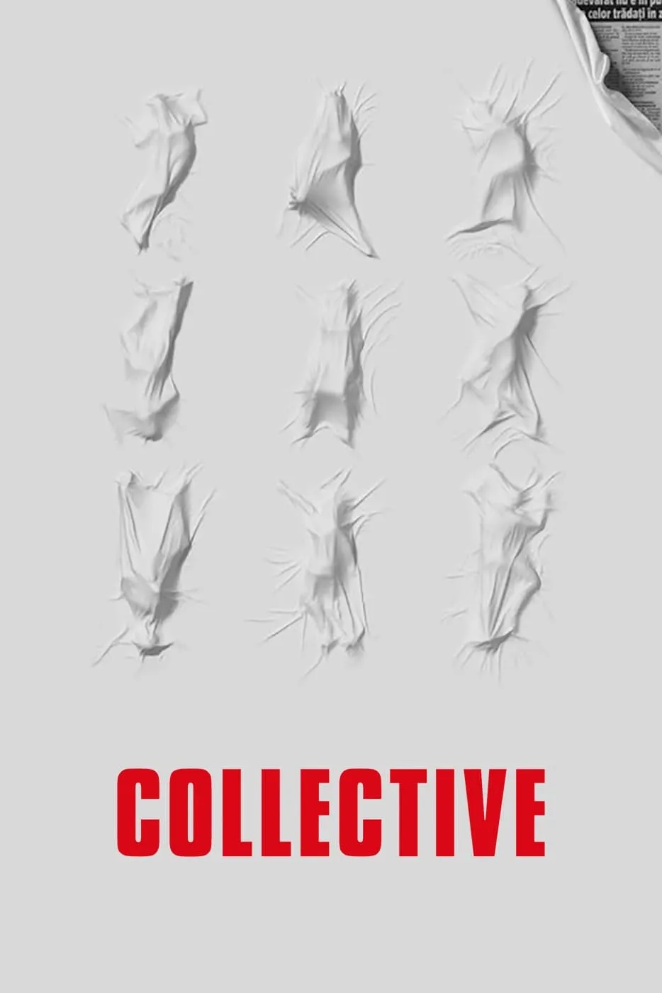 ภาพยนตร์ Colectiv ซับไทย ครบทุกตอน ดูฟรี HD