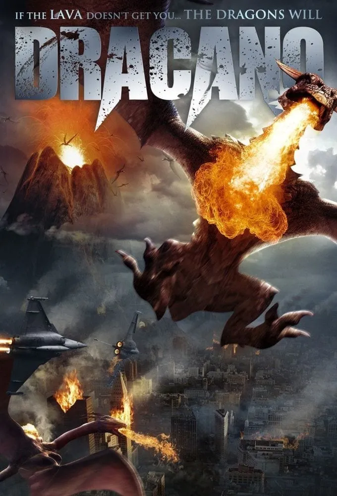 ภาพยนตร์ มังกรเพลิงถล่มโลก ซับไทย ครบทุกตอน ดูฟรี HD