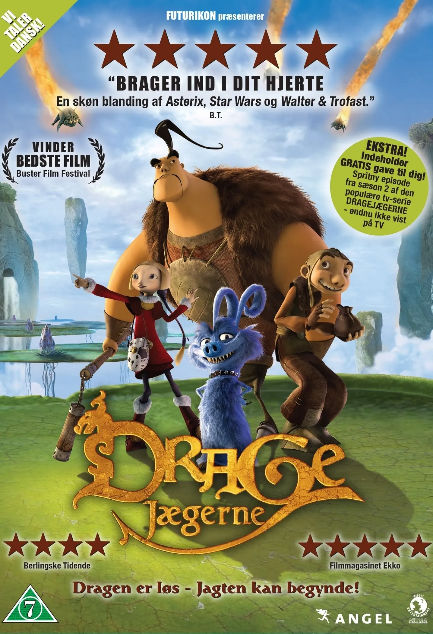 ภาพยนตร์ 4 ผู้กล้านักรบล่ามังกร ซับไทย ครบทุกตอน ดูฟรี HD