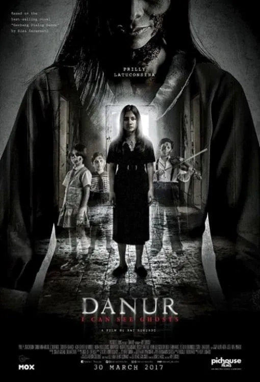 ภาพยนตร์ เพื่อนรักจากโลกมืด ซับไทย ครบทุกตอน ดูฟรี HD