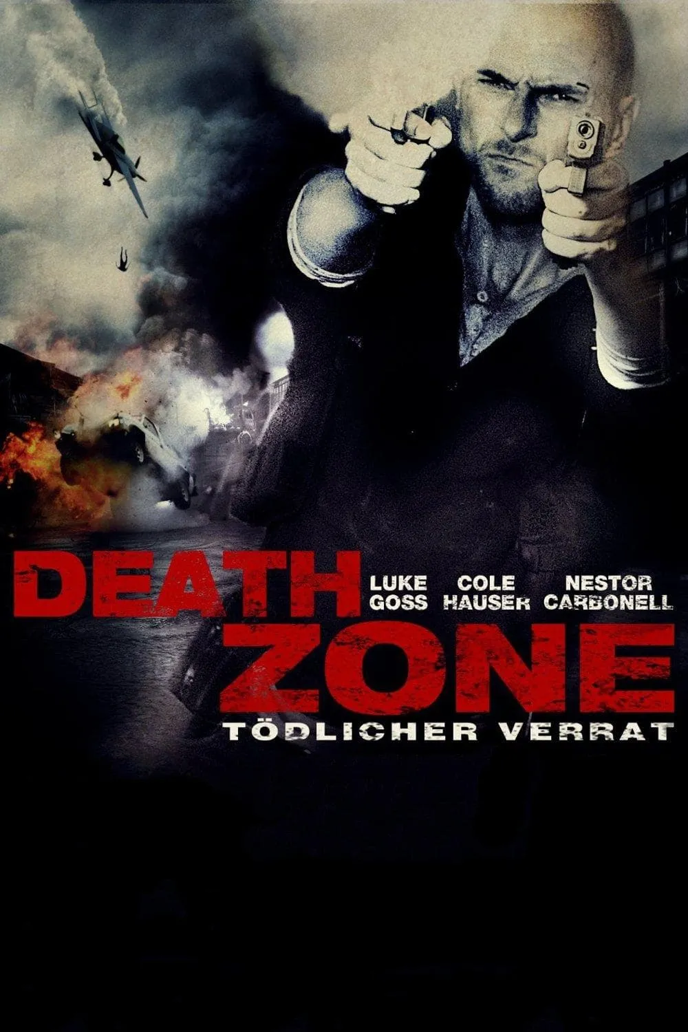 ภาพยนตร์ ดิ่งเวหาล่าทวงแค้น ซับไทย ครบทุกตอน ดูฟรี HD