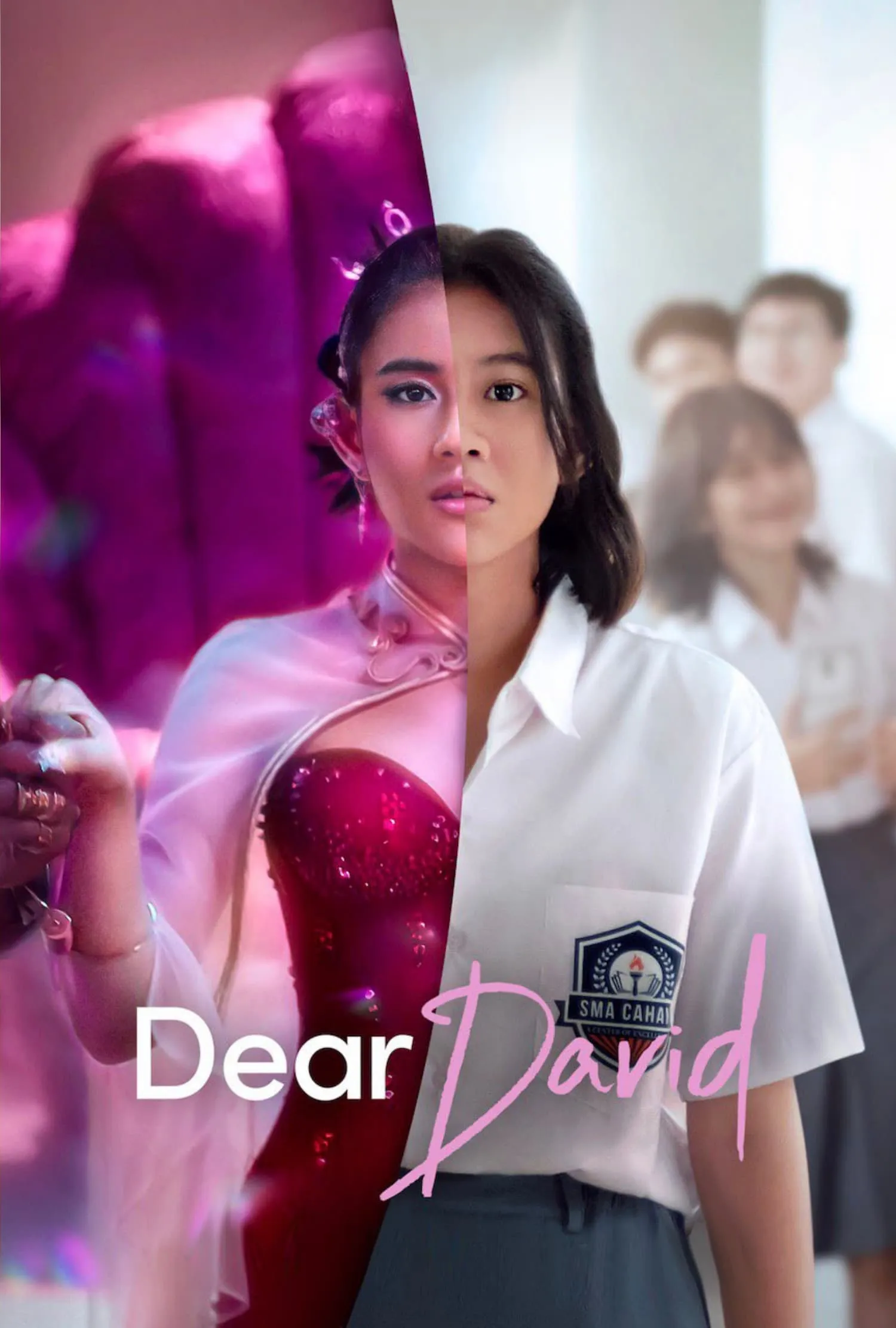 ภาพยนตร์ เดวิดที่รัก ซับไทย ครบทุกตอน ดูฟรี HD