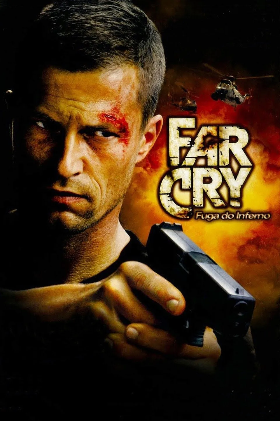 ภาพยนตร์ Far Cry ซับไทย ครบทุกตอน ดูฟรี HD