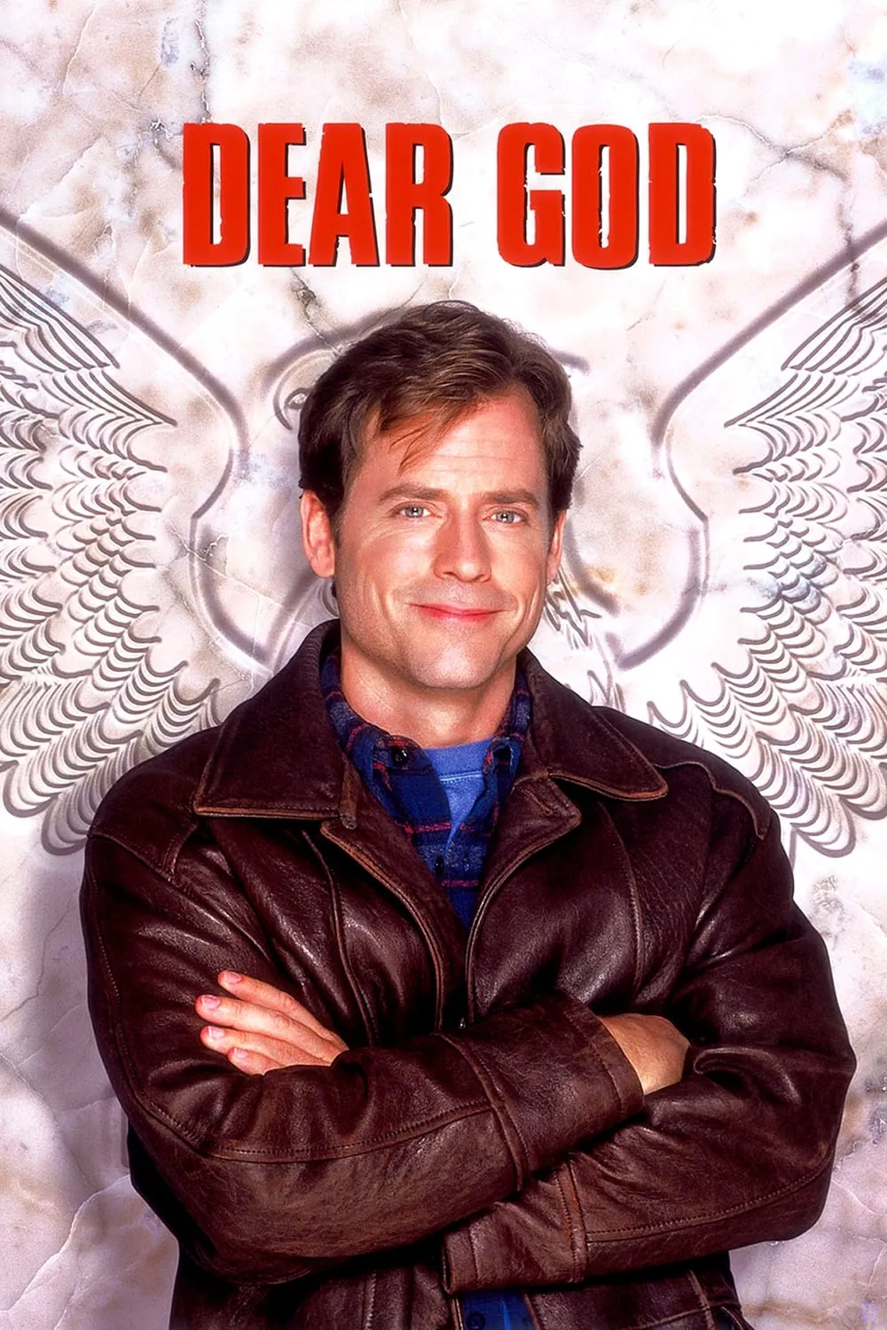 ภาพยนตร์ Dear God ซับไทย ครบทุกตอน ดูฟรี HD