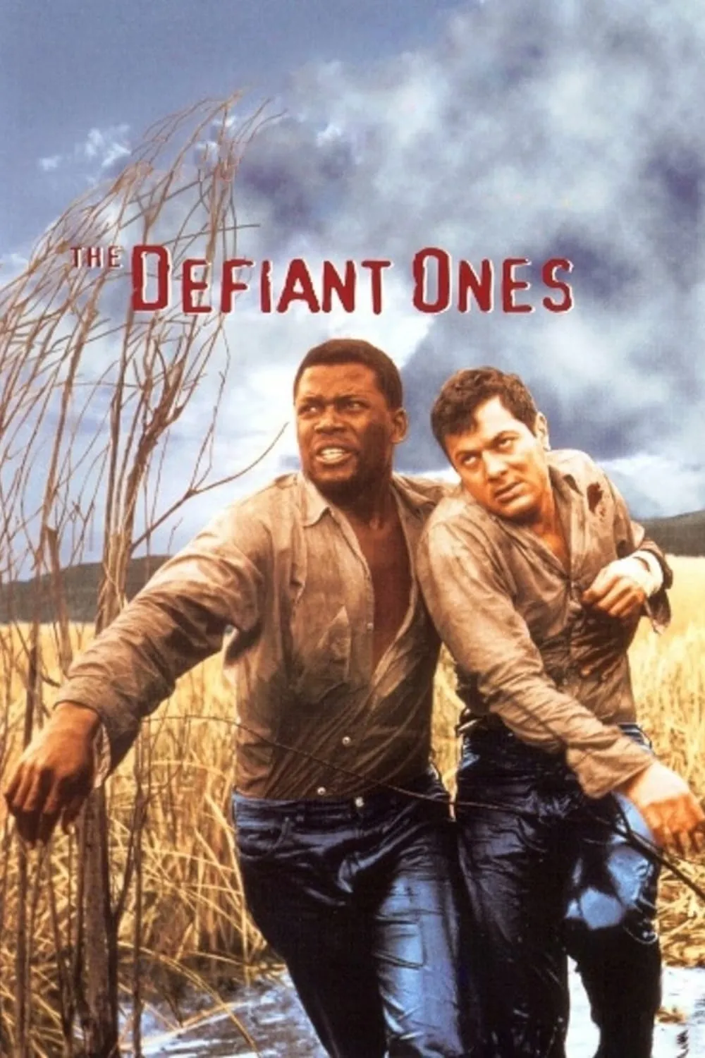 ภาพยนตร์ The Defiant Ones ซับไทย ครบทุกตอน ดูฟรี HD
