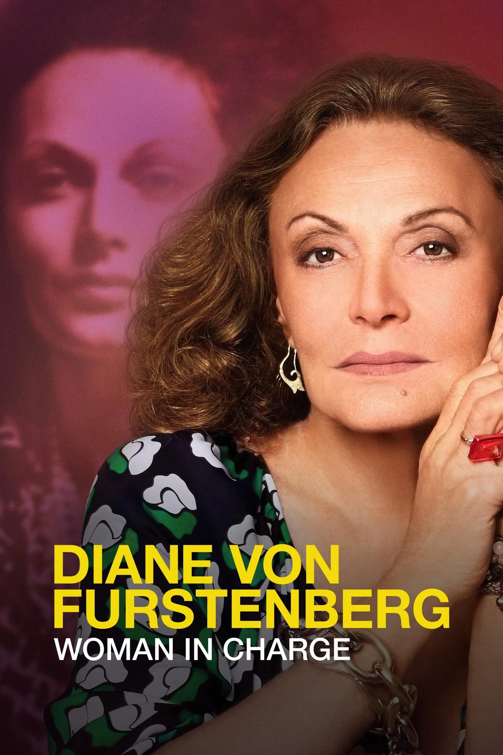 ภาพยนตร์ Diane von Furstenberg: Woman in Charge ซับไทย ครบทุกตอน ดูฟรี HD