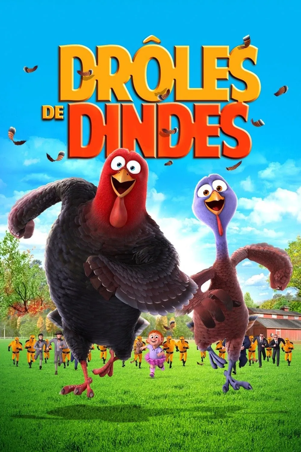 ภาพยนตร์ เกรียนไก่ ซ่าส์ทะลุมิติ ซับไทย ครบทุกตอน ดูฟรี HD