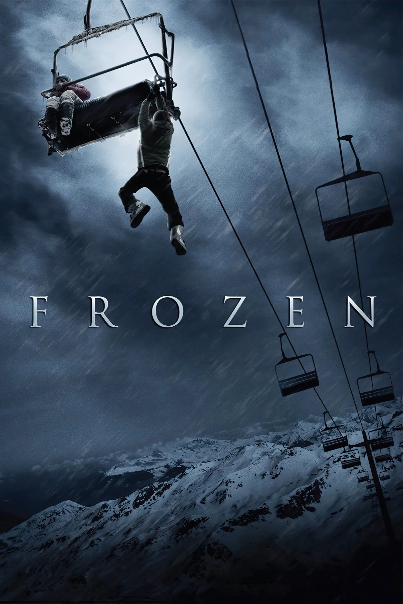 ภาพยนตร์ นรกแขวนฟ้า ซับไทย ครบทุกตอน ดูฟรี HD